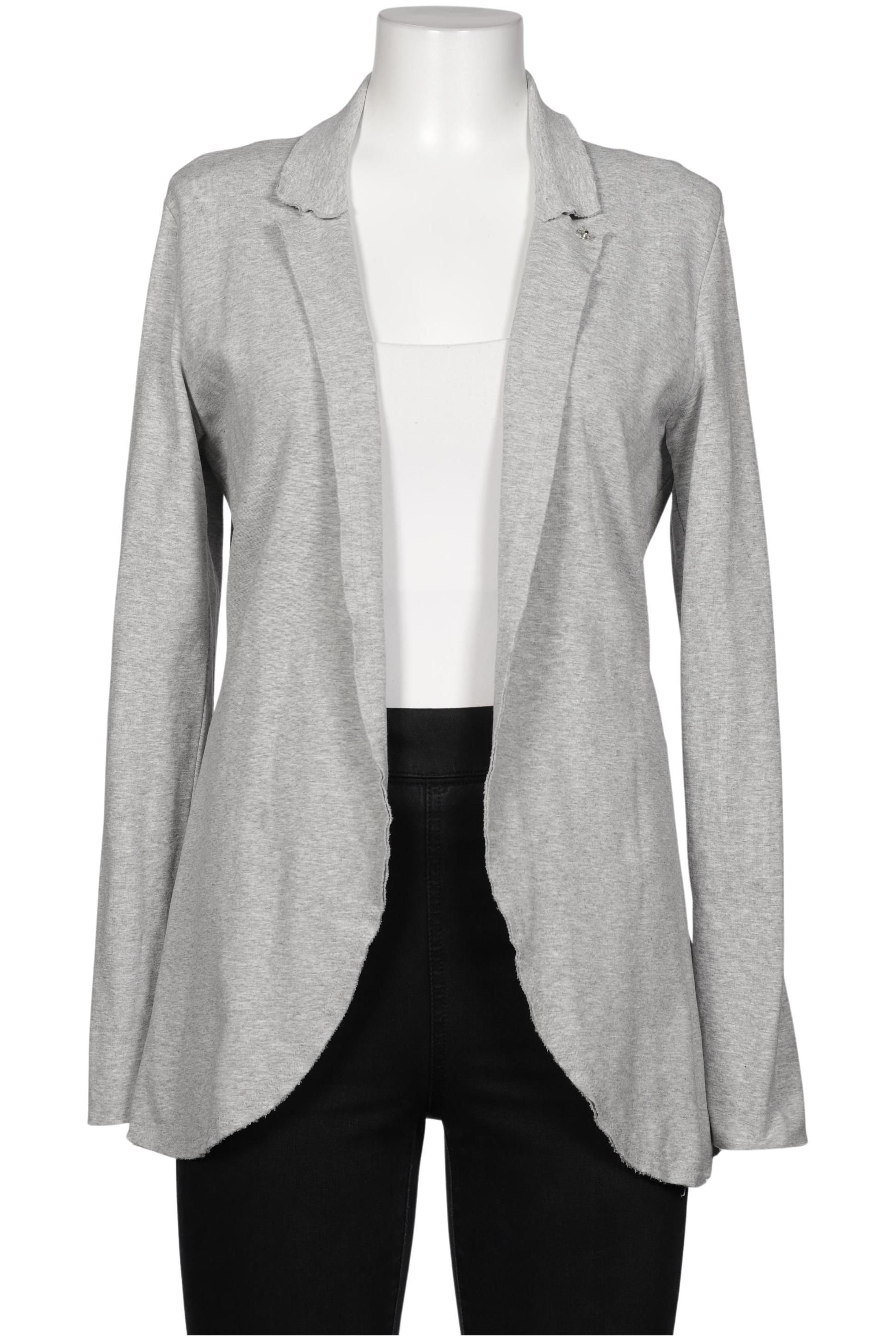 

Rich & Royal Damen Blazer, grau, Gr. 42