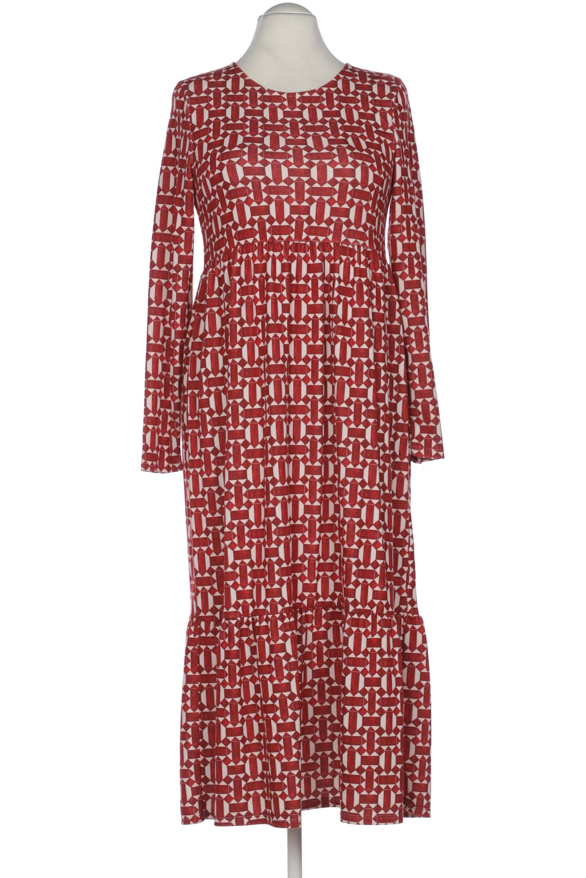 

Rich & Royal Damen Kleid, rot, Gr. 42