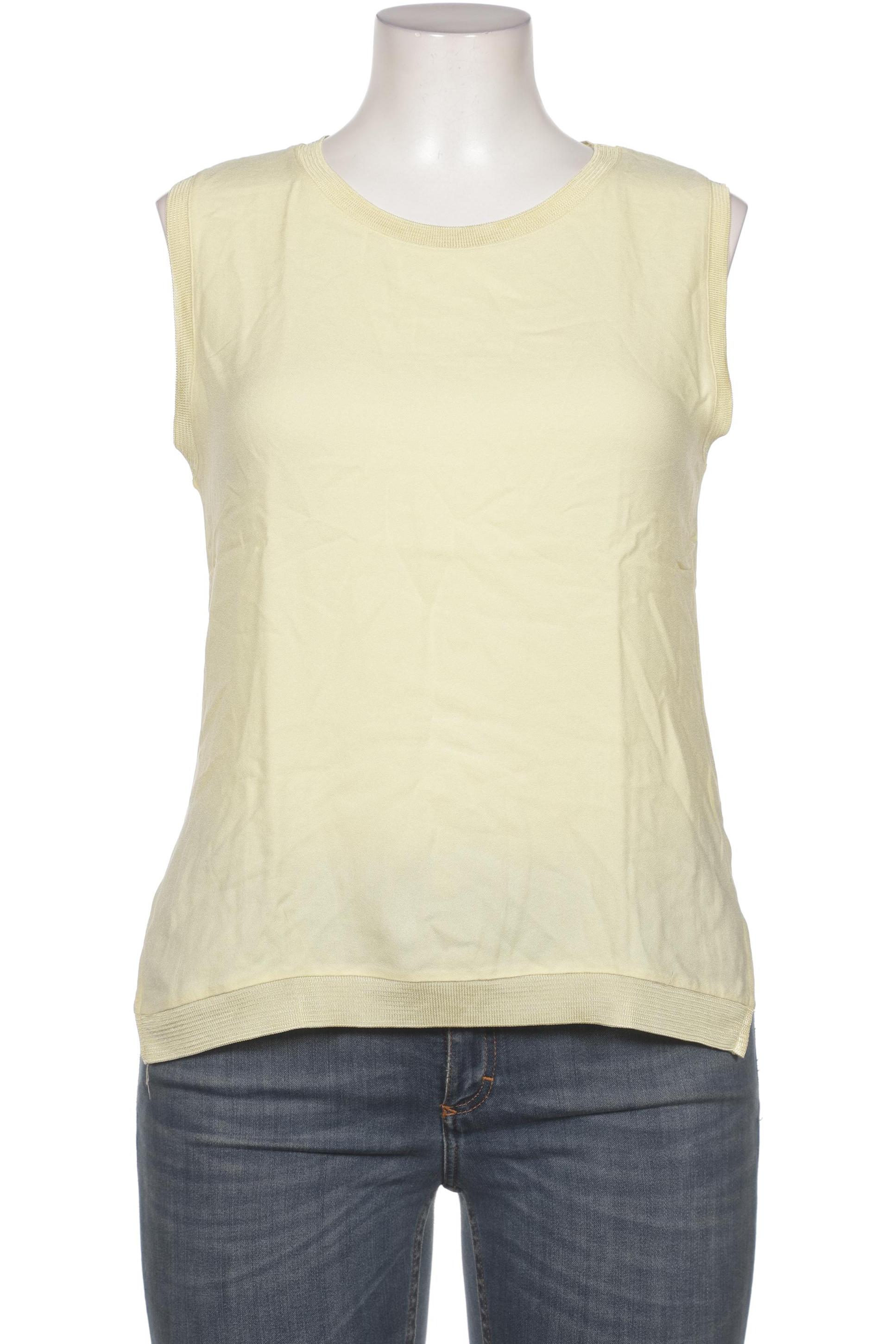 

Rich & Royal Damen Top, gelb, Gr. 42