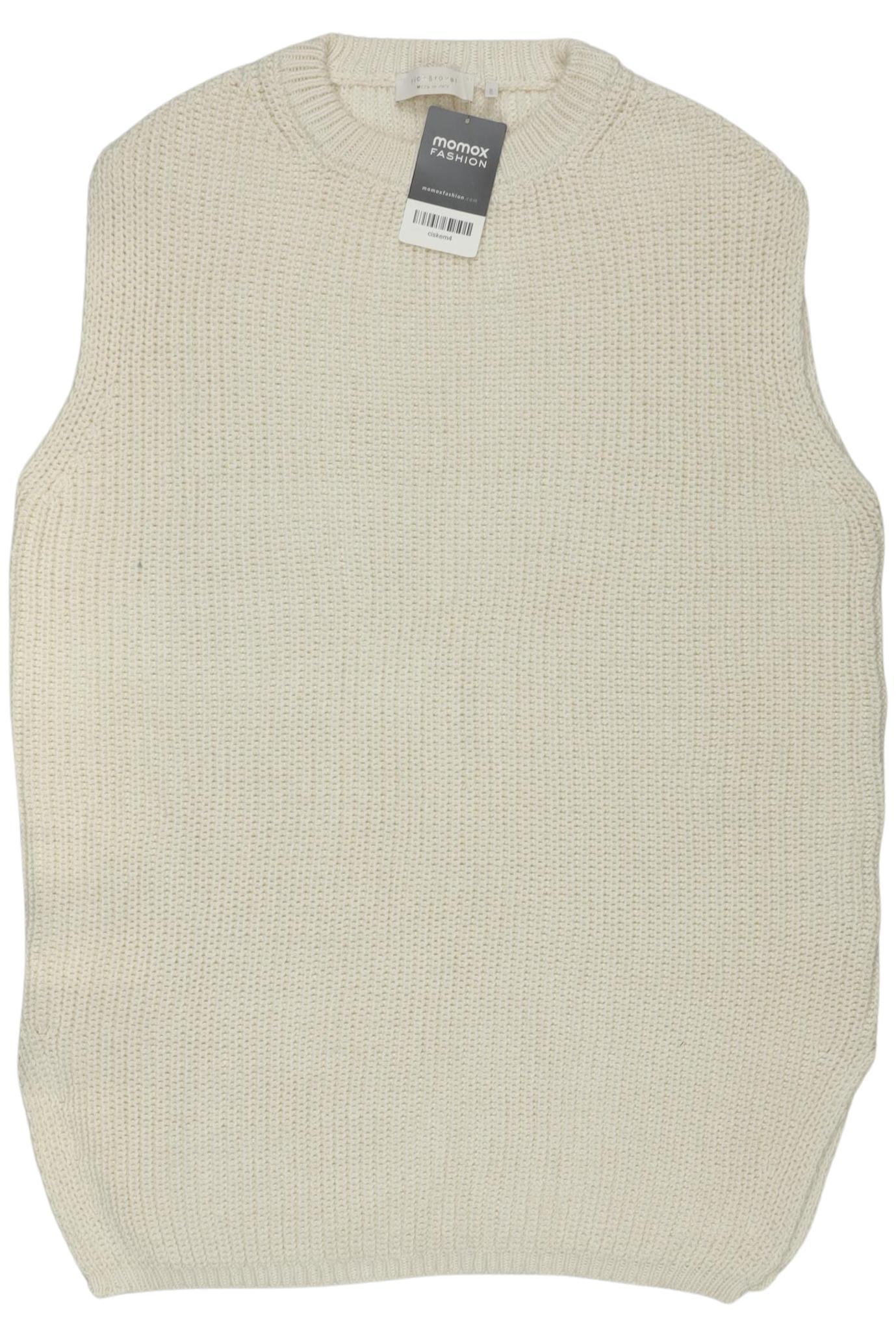 

Rich & Royal Damen Pullover, beige, Gr. 36