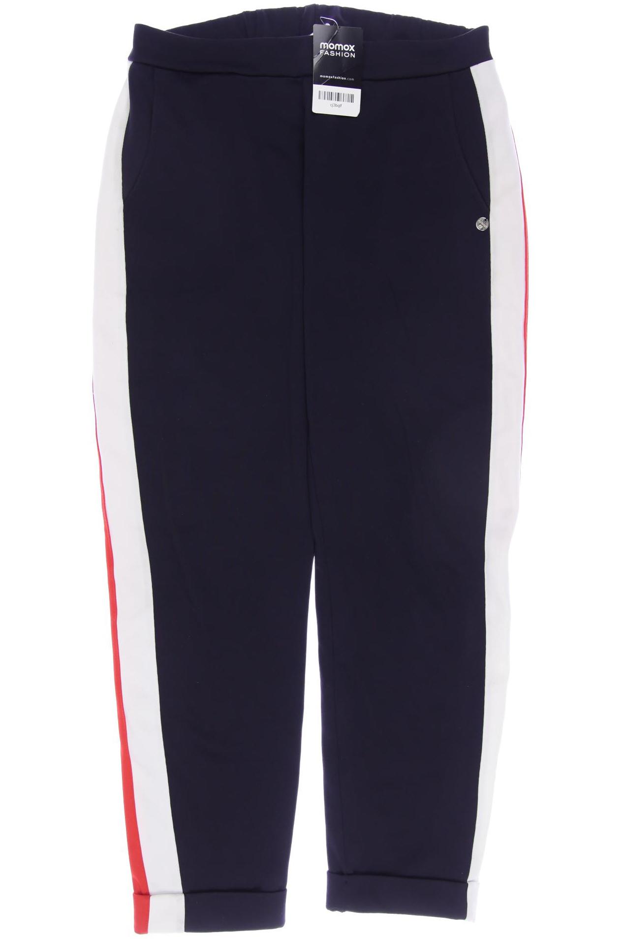 

Rich&Royal Damen Stoffhose, schwarz