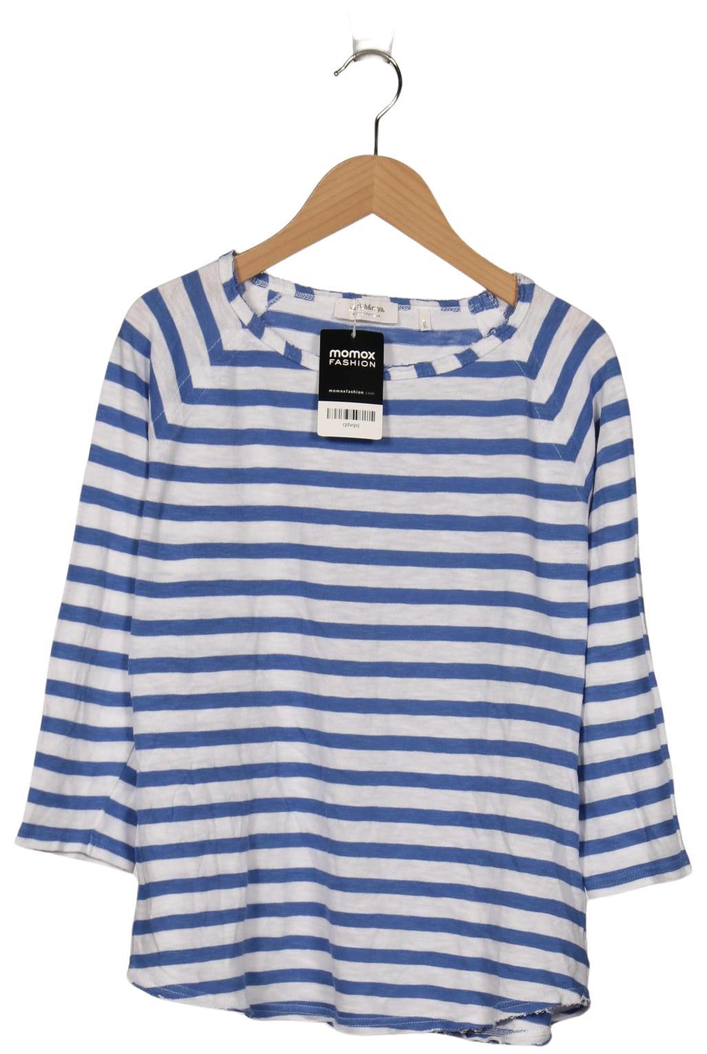 

Rich & Royal Damen Langarmshirt, mehrfarbig, Gr. 36