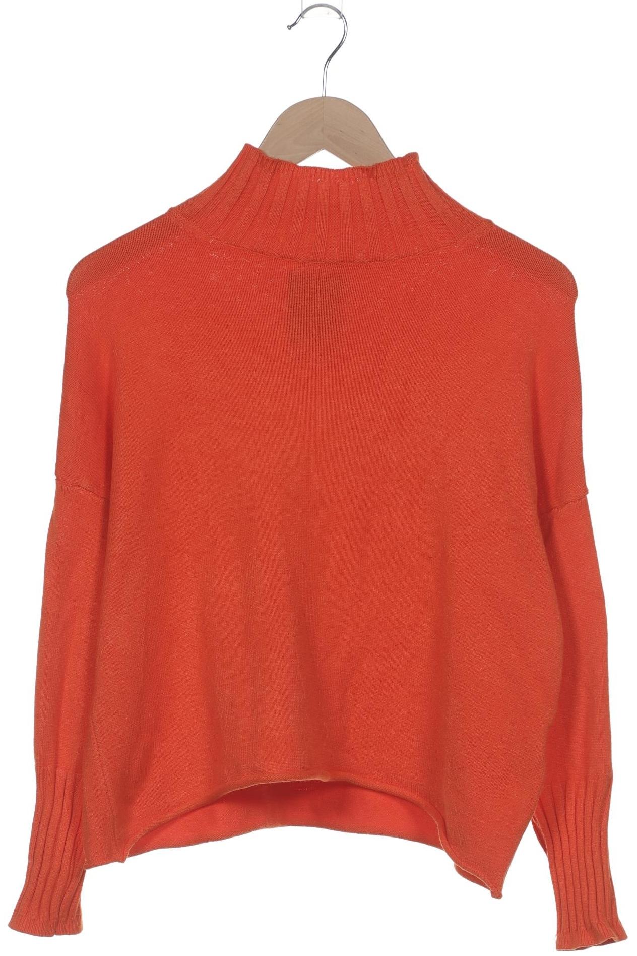 

Rich & Royal Damen Pullover, orange, Gr. 34