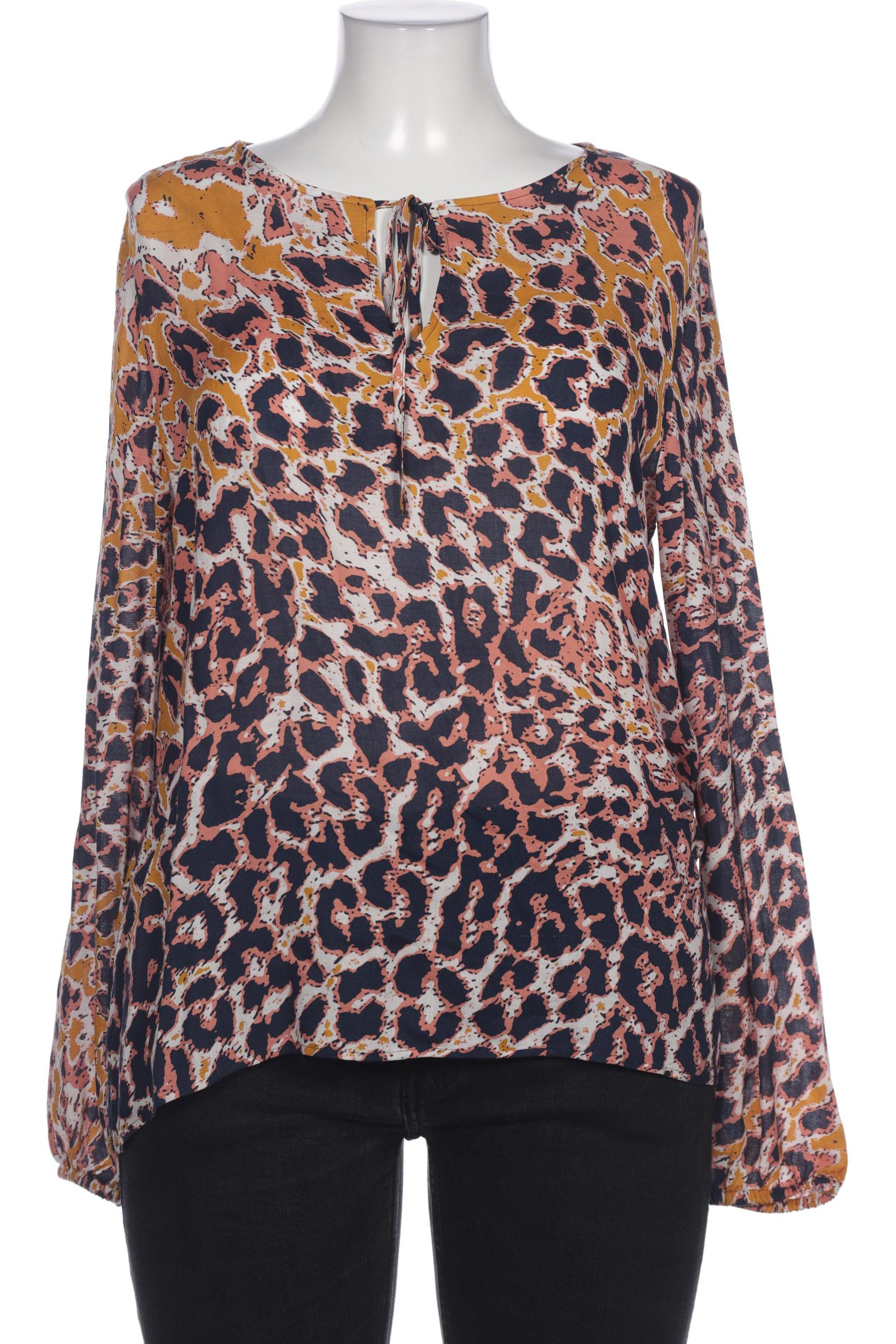 

Rich & Royal Damen Bluse, marineblau, Gr. 42