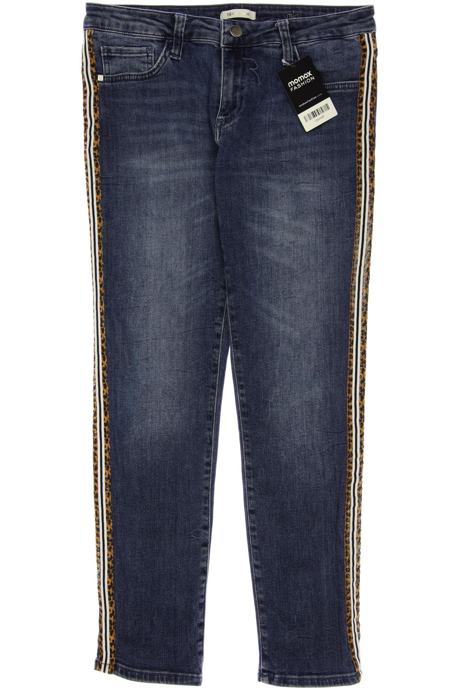 

Rich & Royal Damen Jeans, blau, Gr. 29