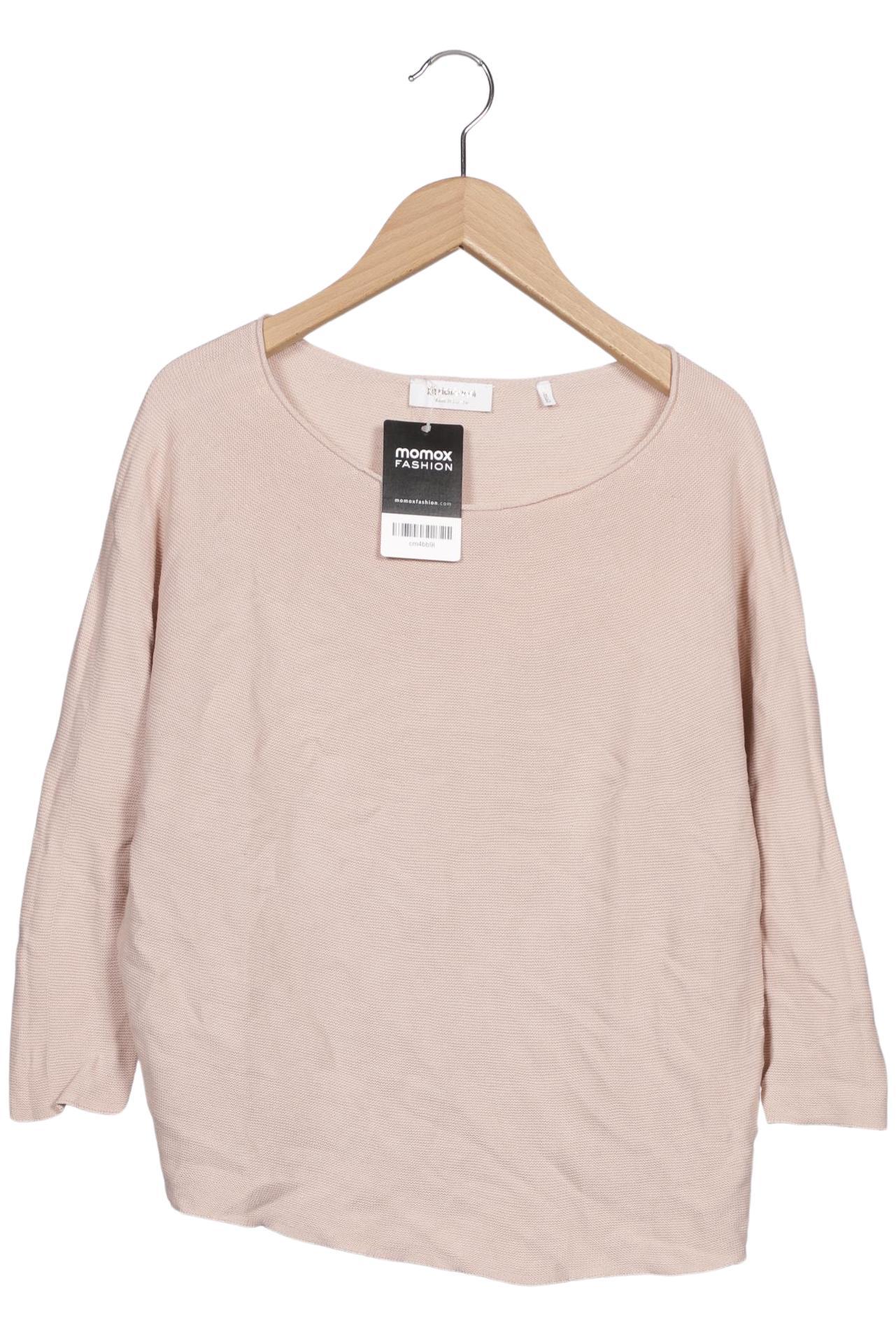 

Rich & Royal Damen Pullover, beige, Gr. 34