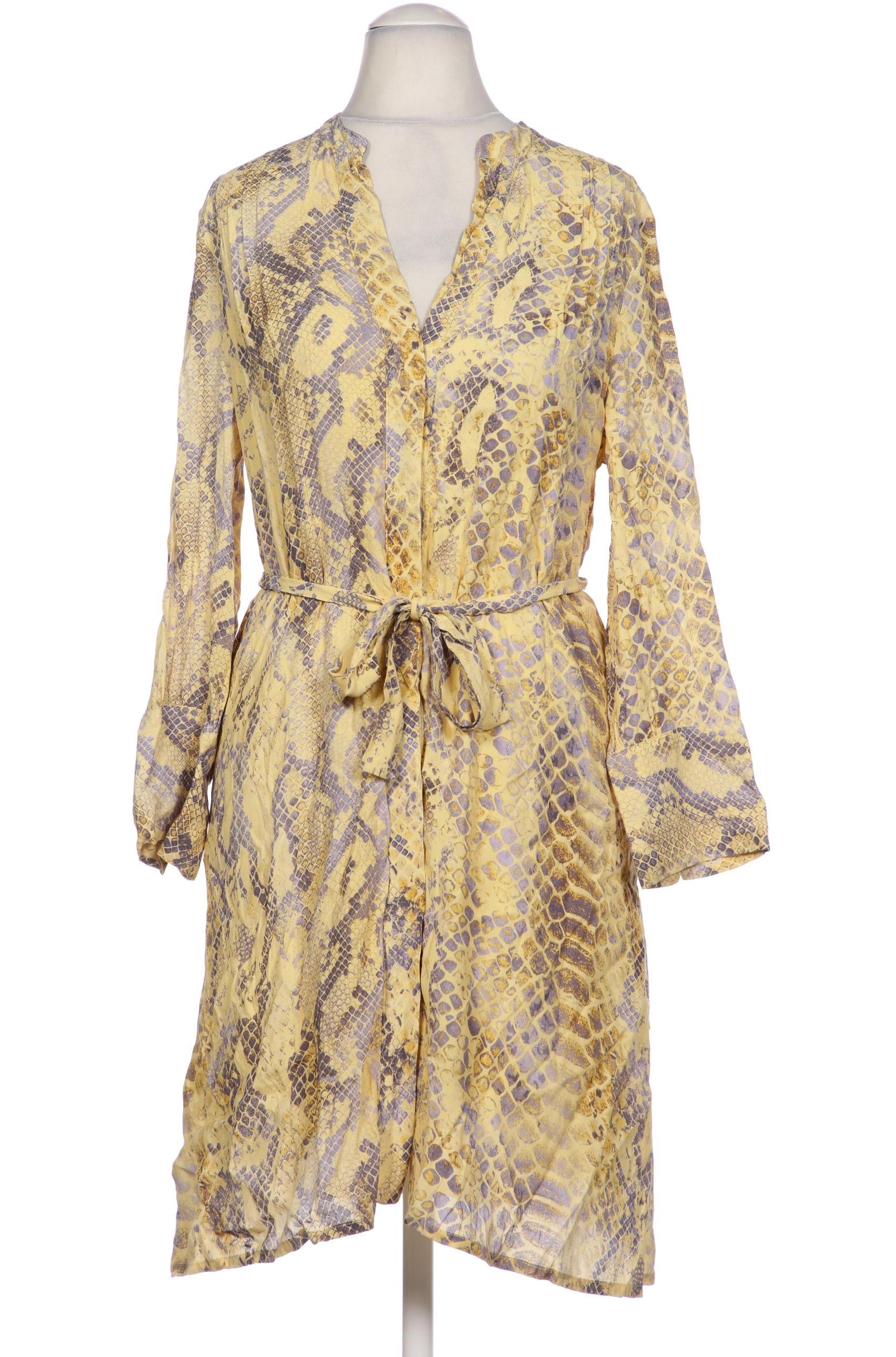 

Rich & Royal Damen Kleid, gelb, Gr. 38