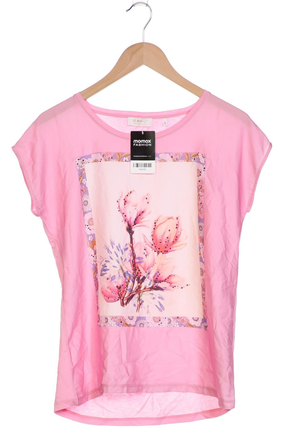 

Rich & Royal Damen T-Shirt, pink, Gr. 36