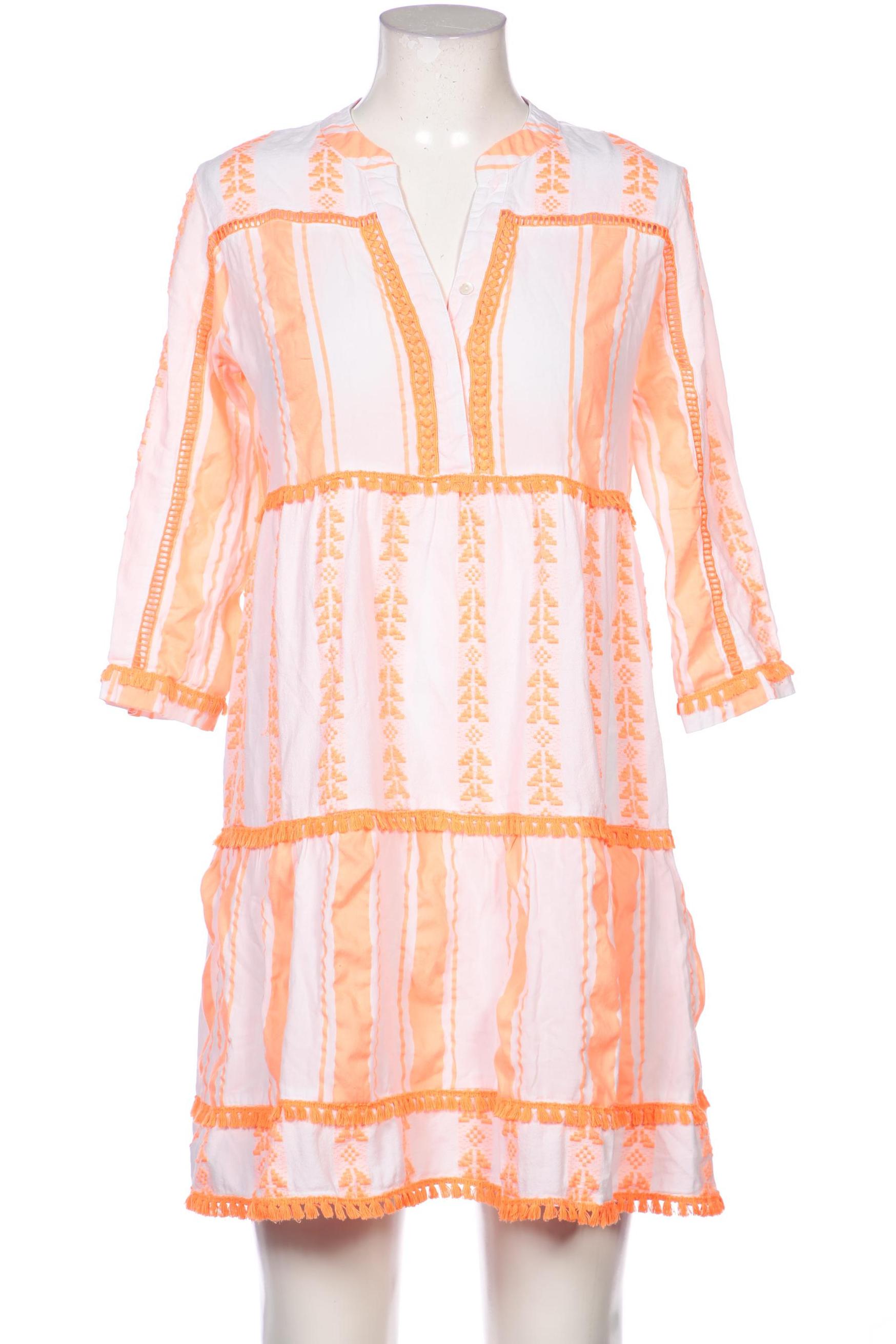

Rich & Royal Damen Kleid, orange, Gr. 38