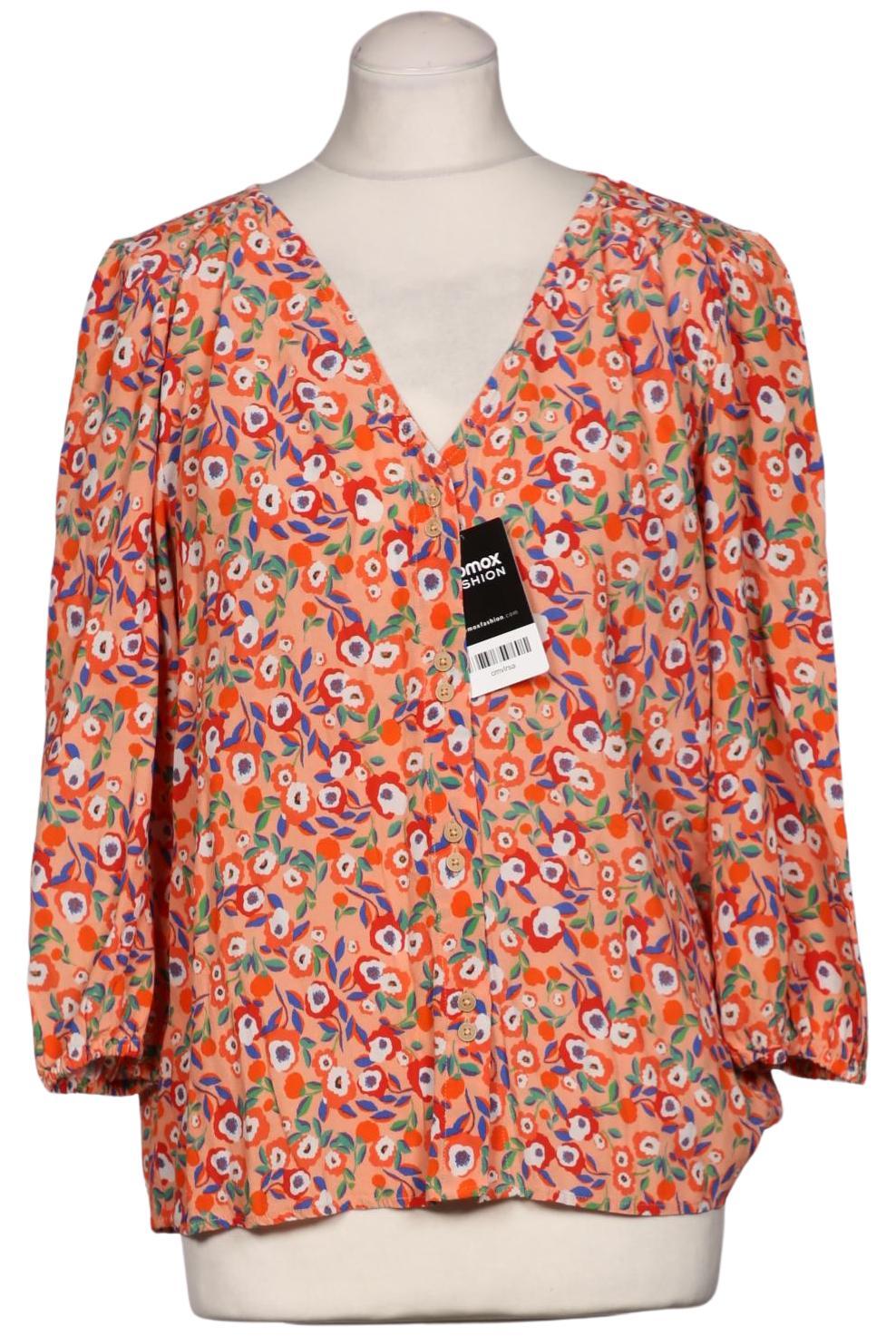 

Rich & Royal Damen Bluse, mehrfarbig, Gr. 40