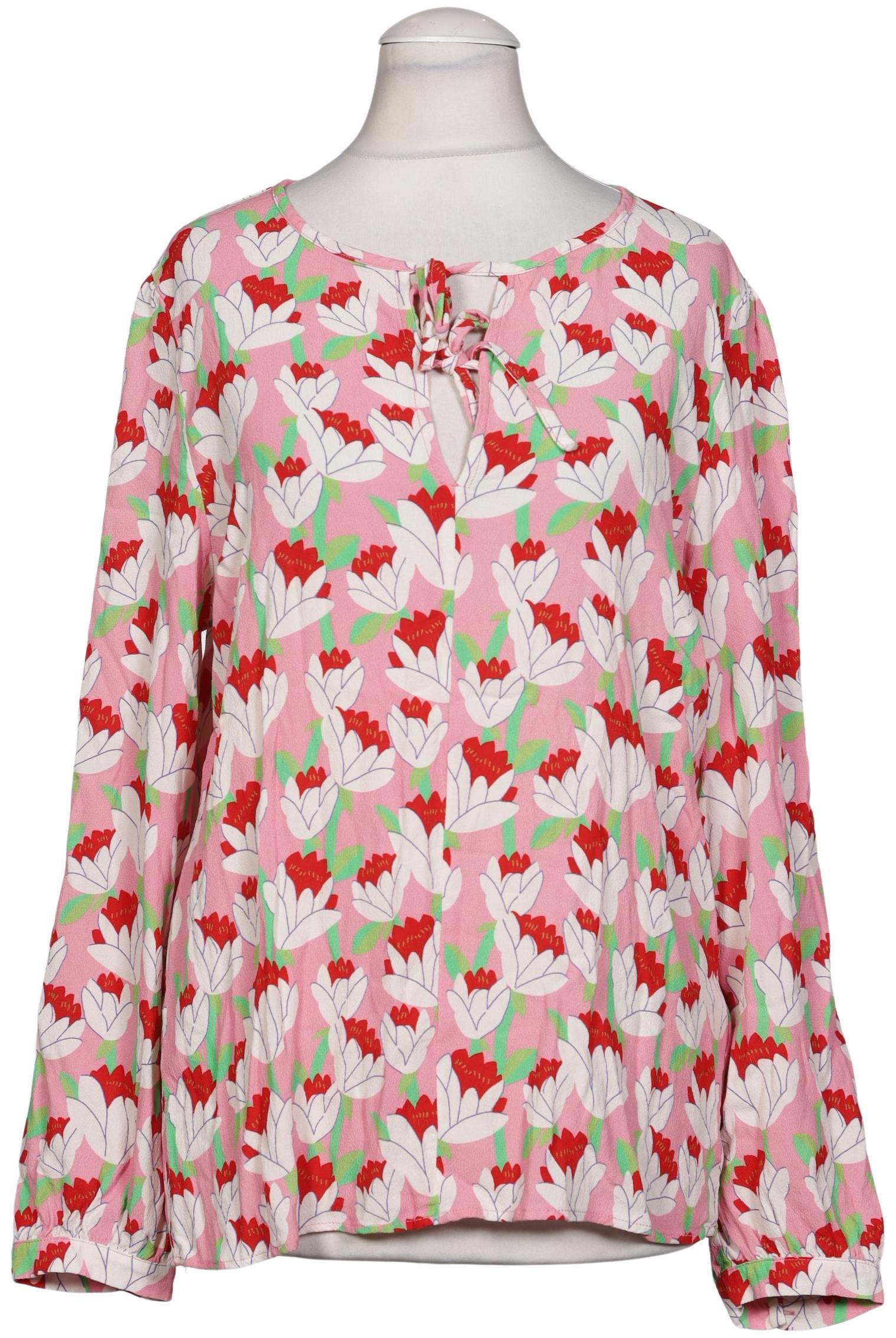 

Rich & Royal Damen Bluse, mehrfarbig, Gr. 40