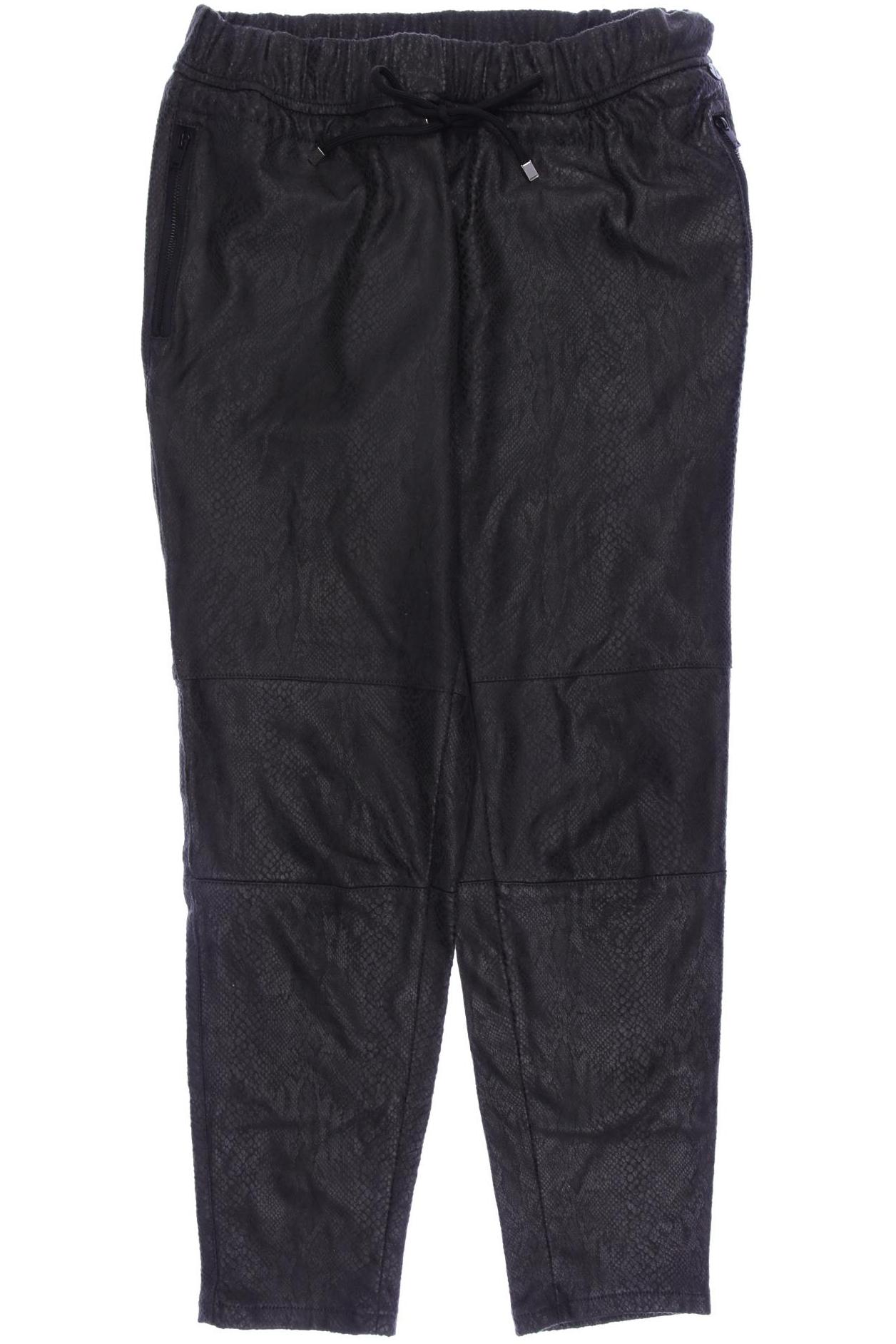 

Rich & Royal Damen Stoffhose, schwarz, Gr. 38