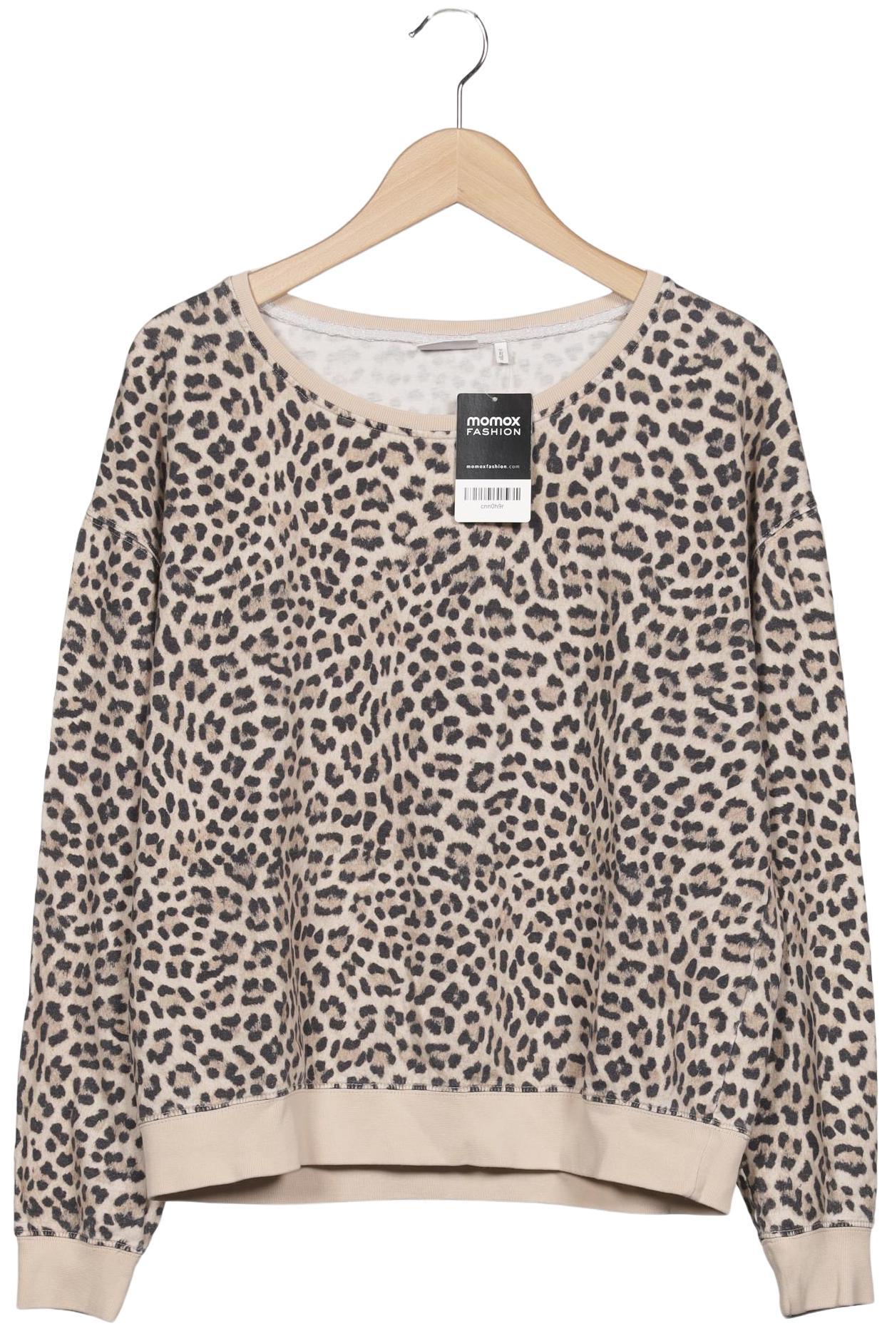 

Rich & Royal Damen Sweatshirt, beige, Gr. 44