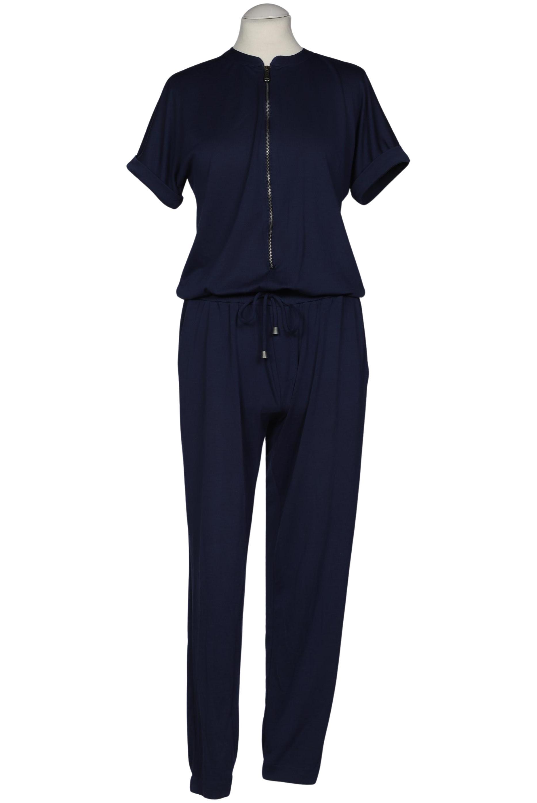 Thumbnail - Rich &amp; Royal Damen Jumpsuit/Overall, marineblau, Gr. 38