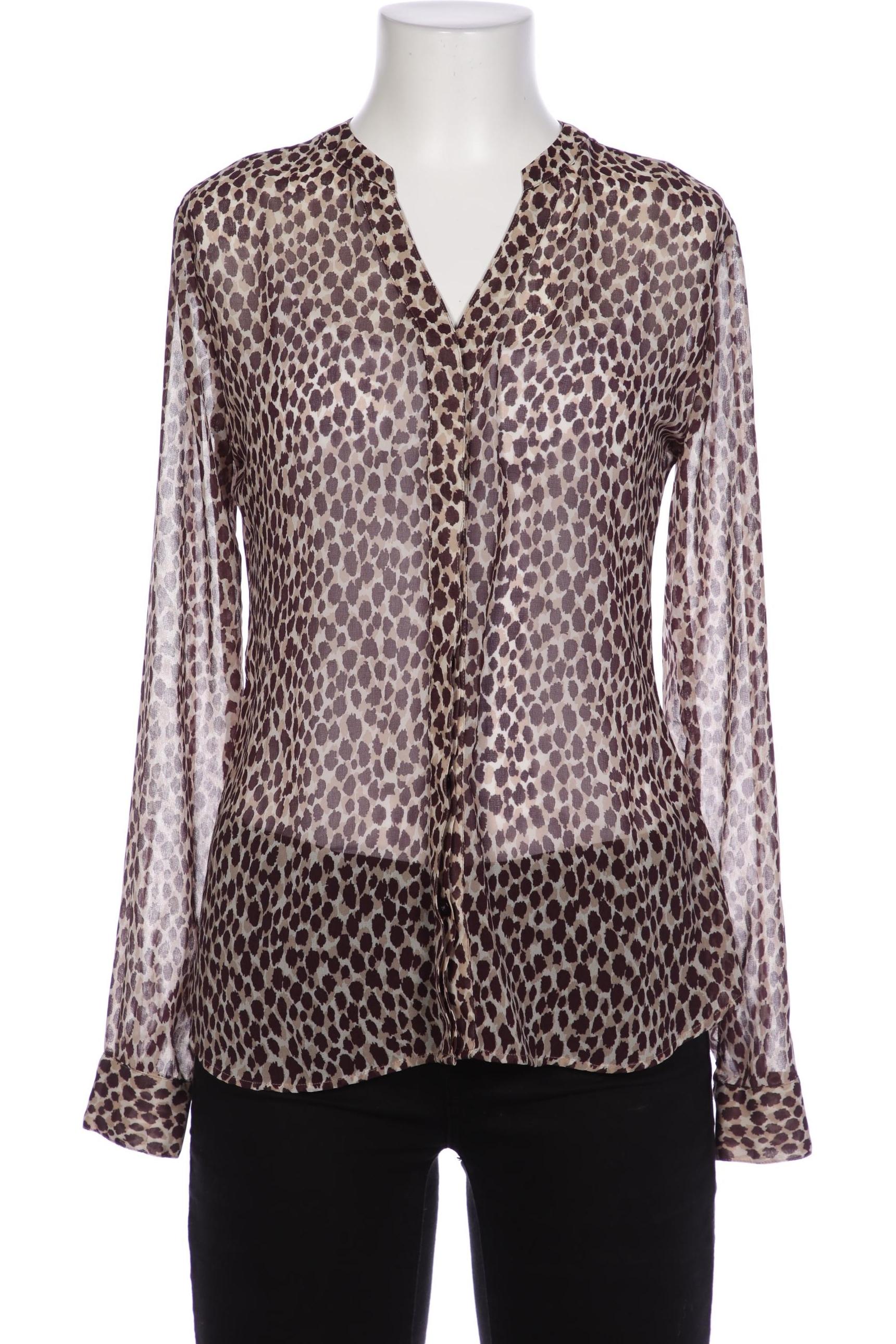 

Rich & Royal Damen Bluse, braun, Gr. 36