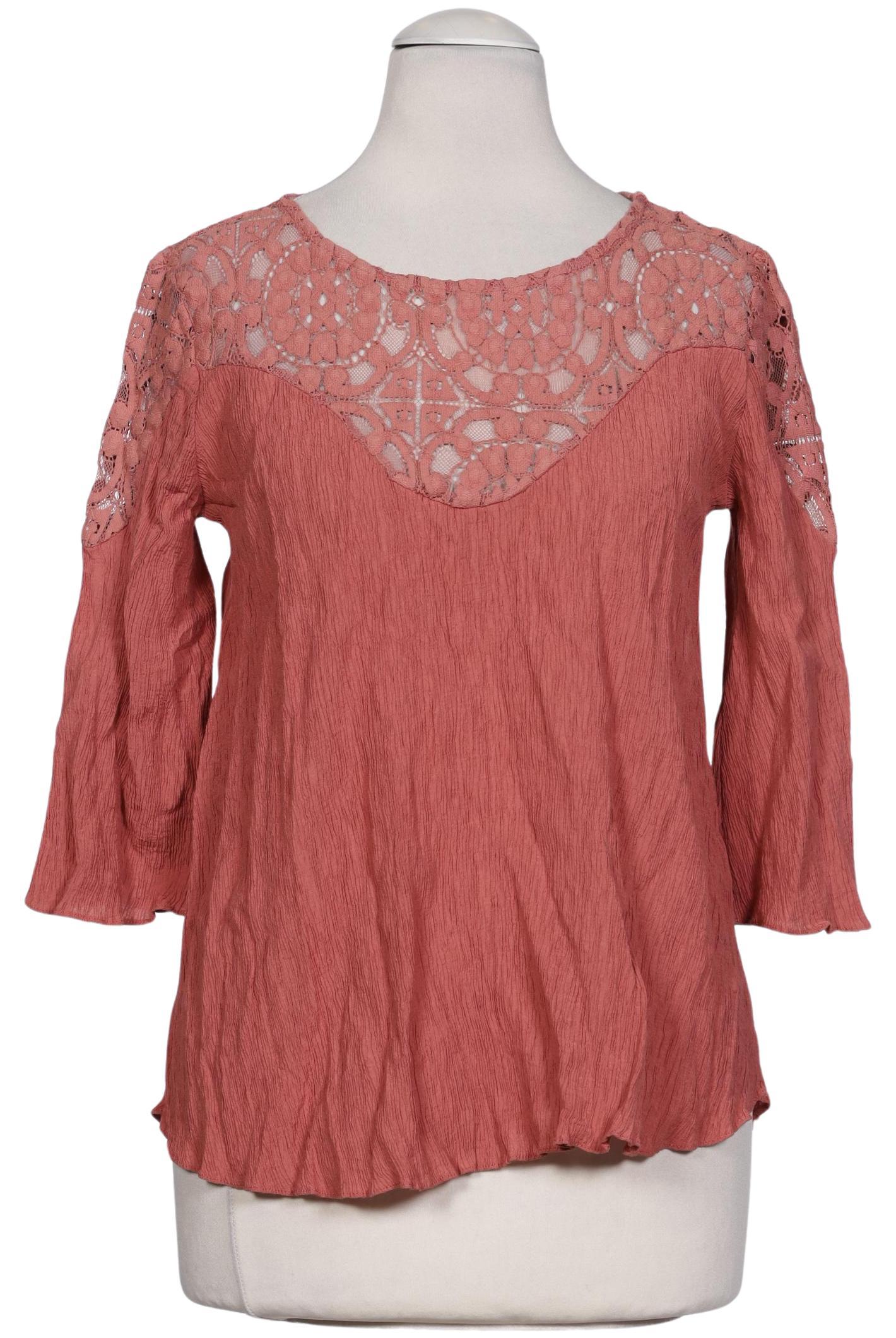 

Rich & Royal Damen Bluse, pink, Gr. 34