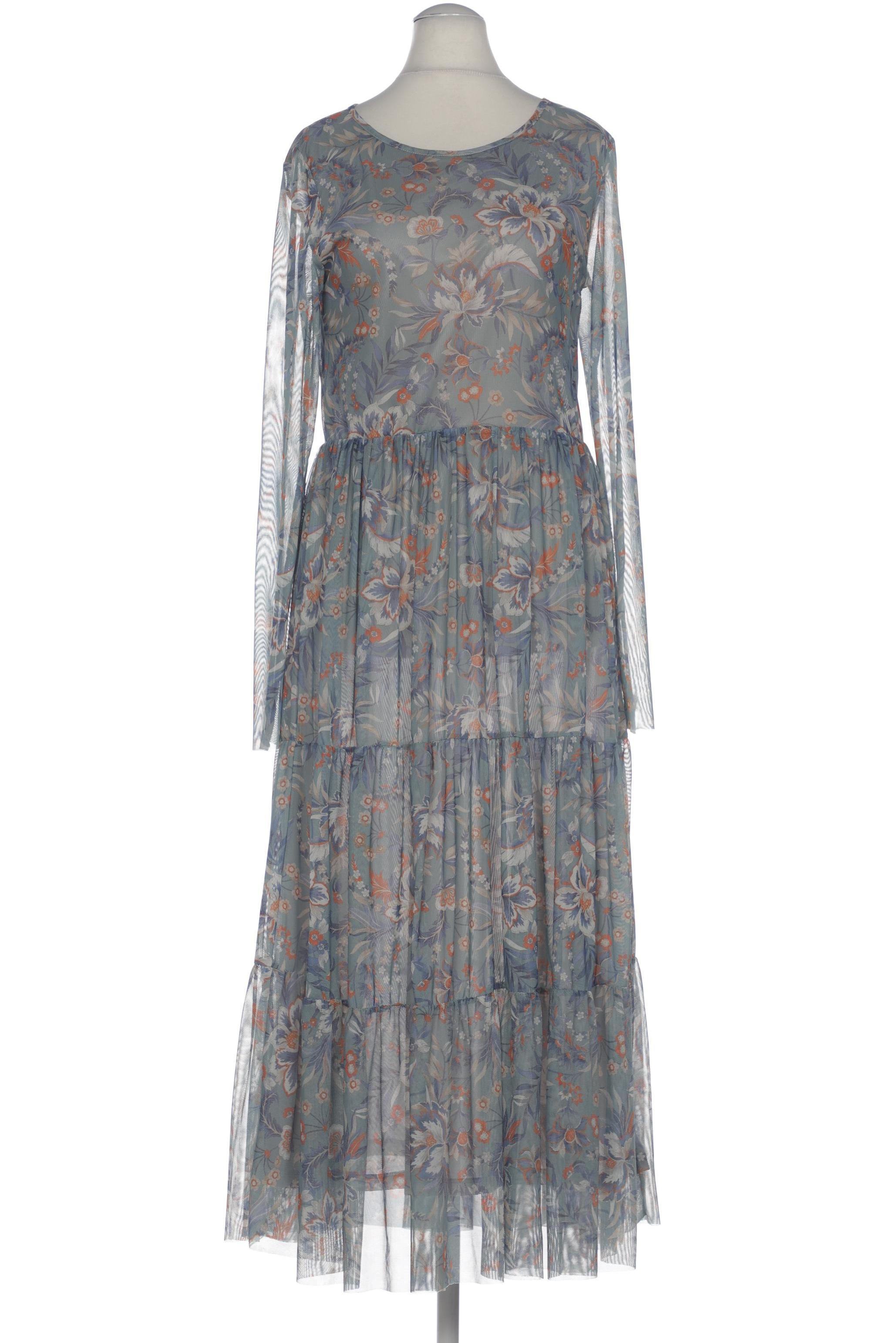 

Rich & Royal Damen Kleid, türkis, Gr. 42