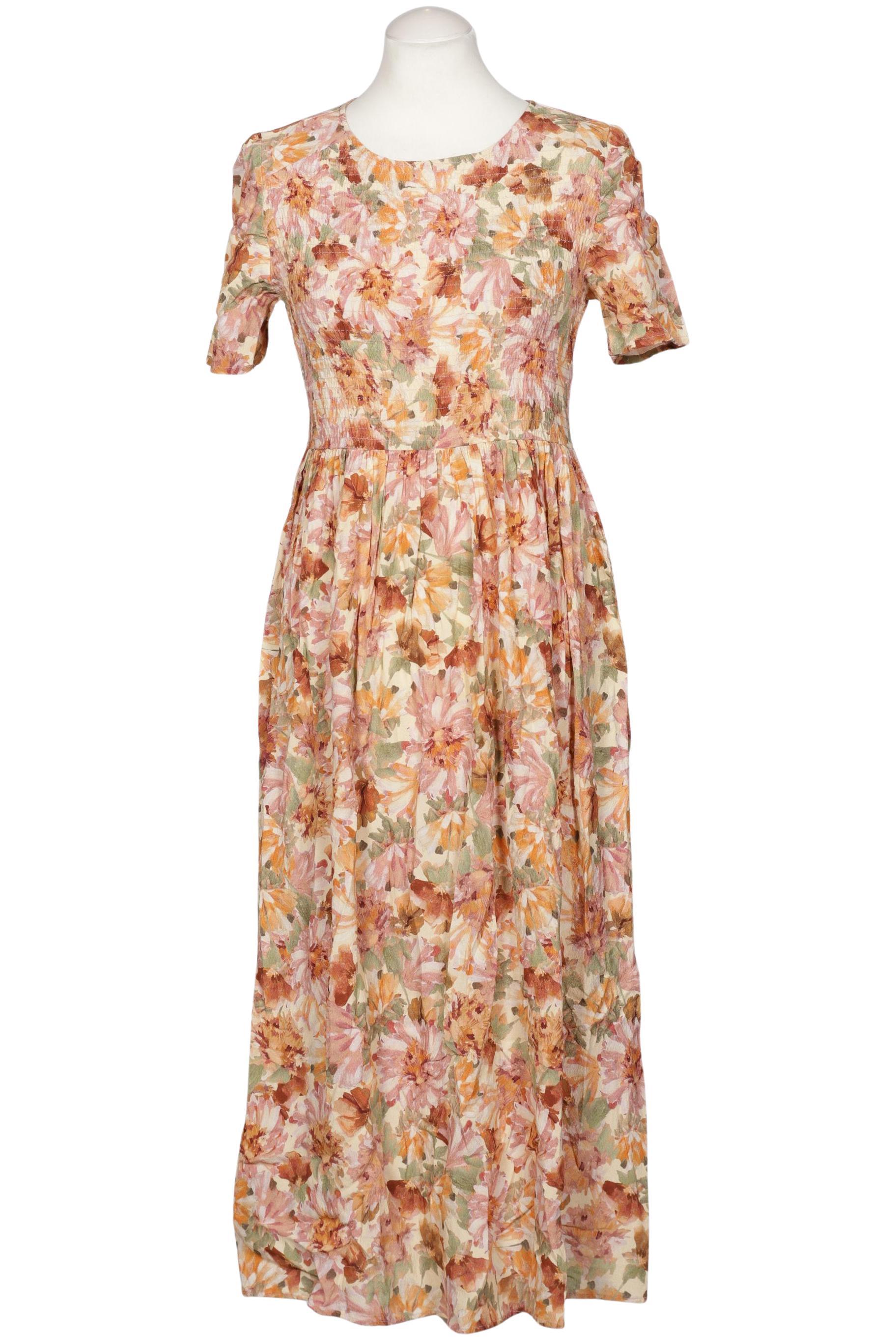 

Rich & Royal Damen Kleid, mehrfarbig, Gr. 38