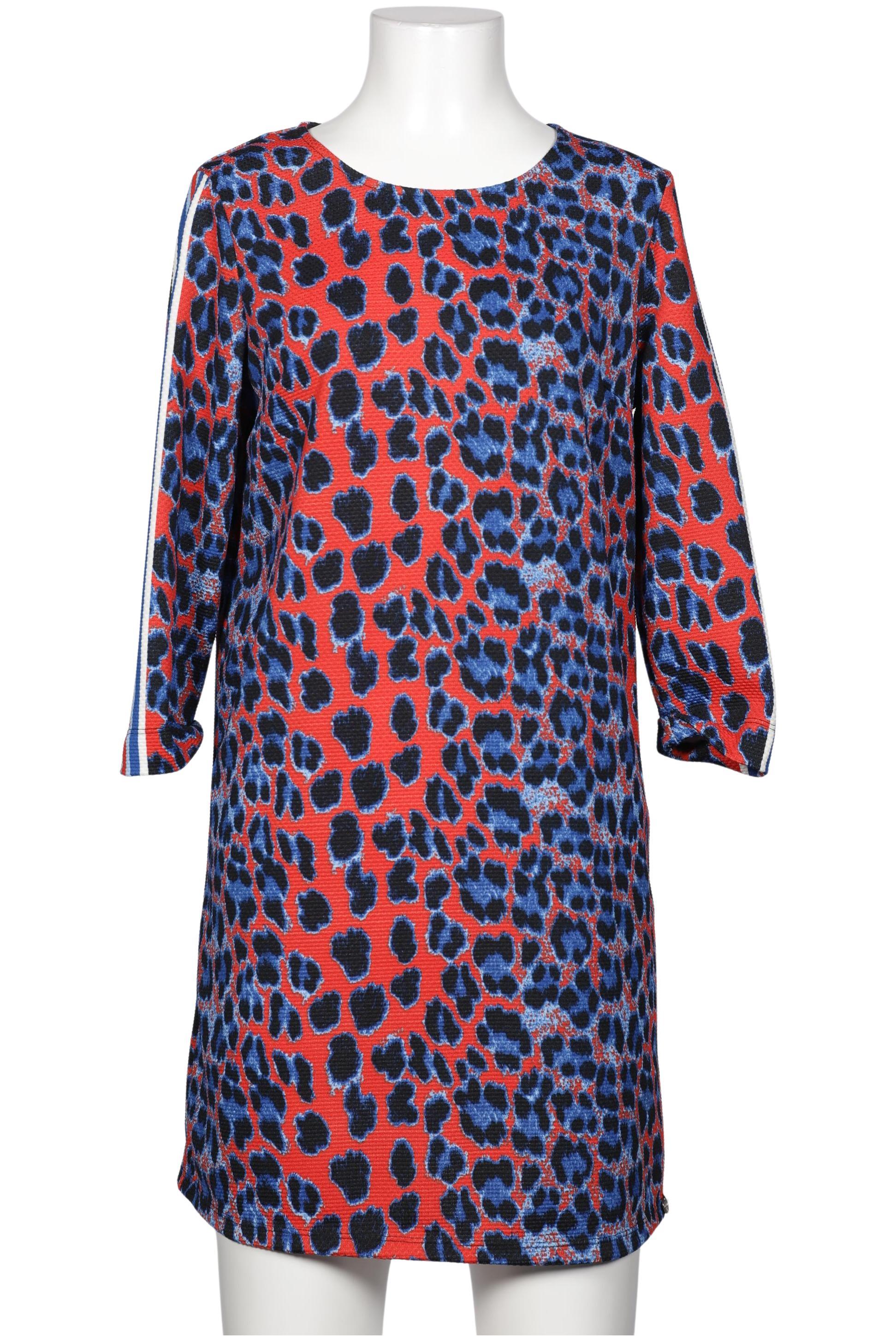 

Rich & Royal Damen Kleid, mehrfarbig, Gr. 34