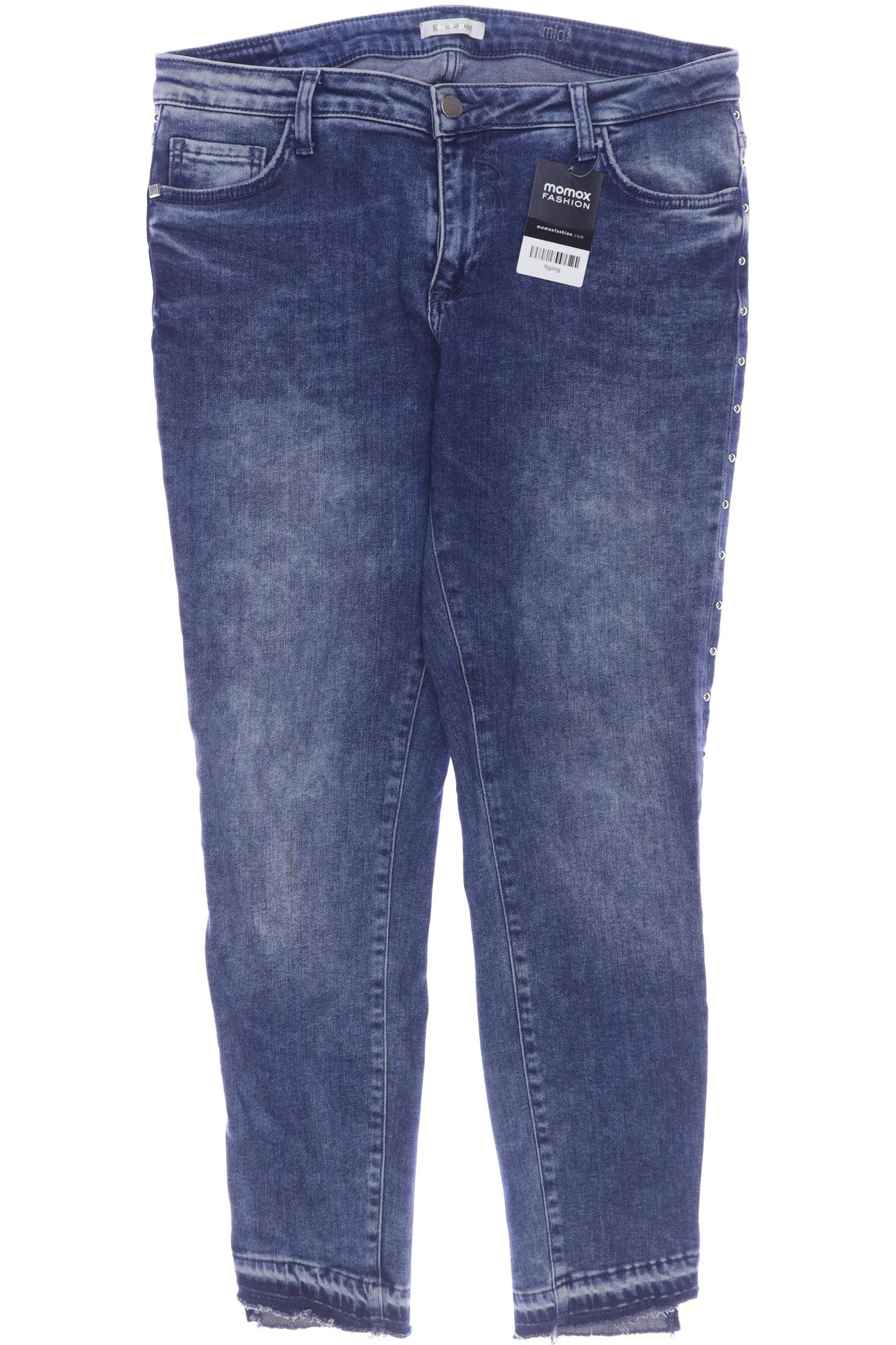 

Rich & Royal Damen Jeans, blau