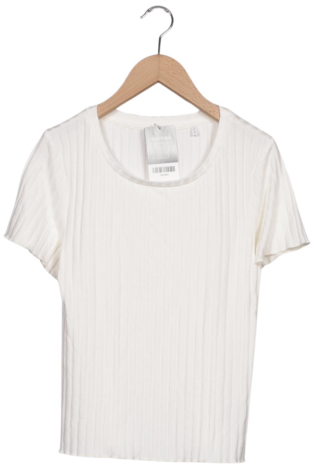 

Rich & Royal Damen Pullover, weiß, Gr. 38