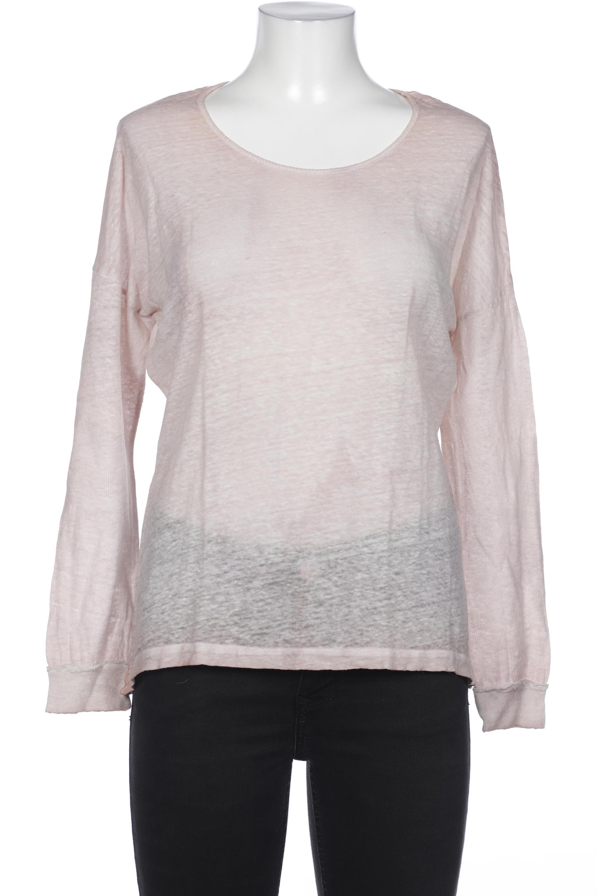 

Rich&Royal Damen Langarmshirt, beige