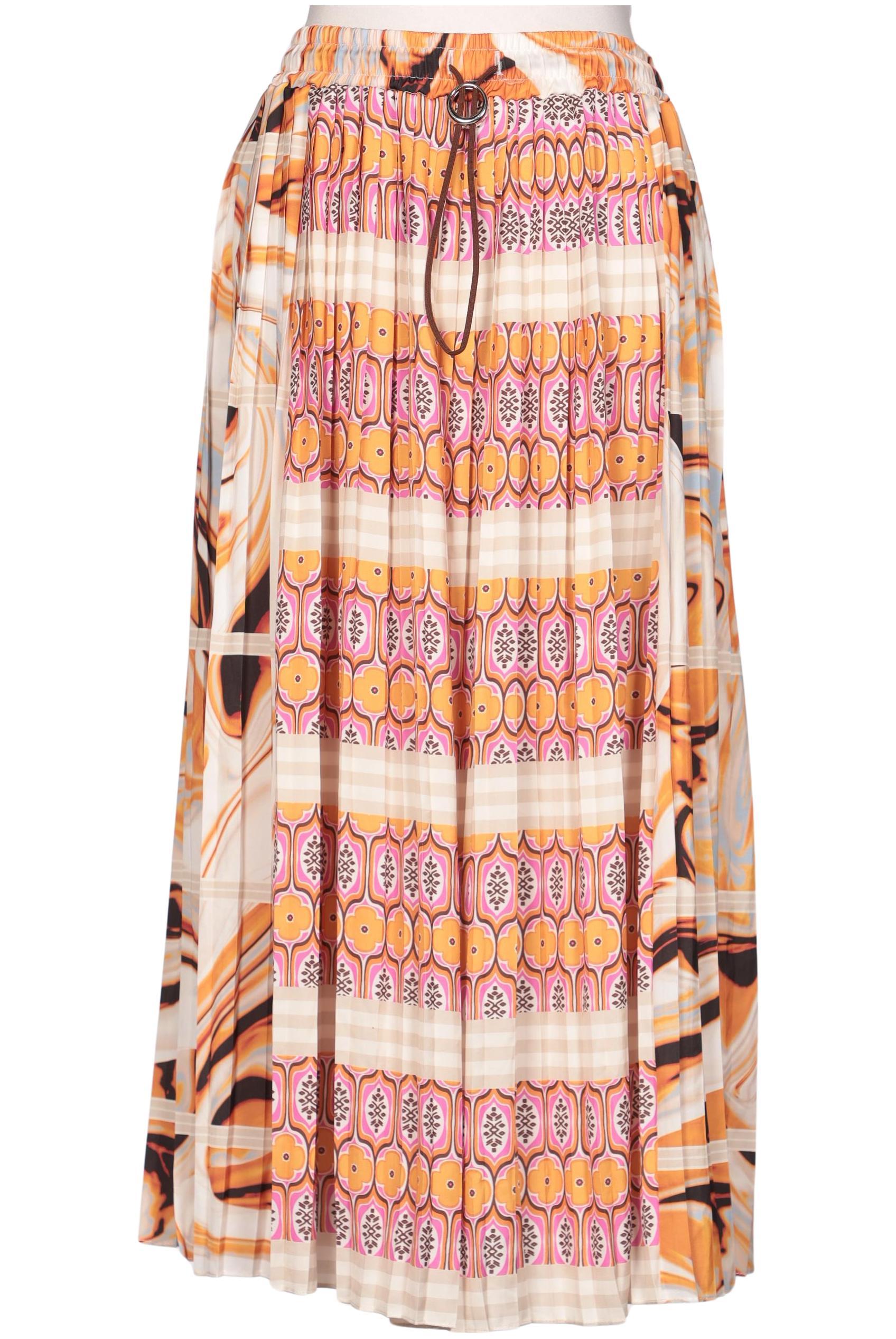 

Rich & Royal Damen Rock, mehrfarbig, Gr. 38