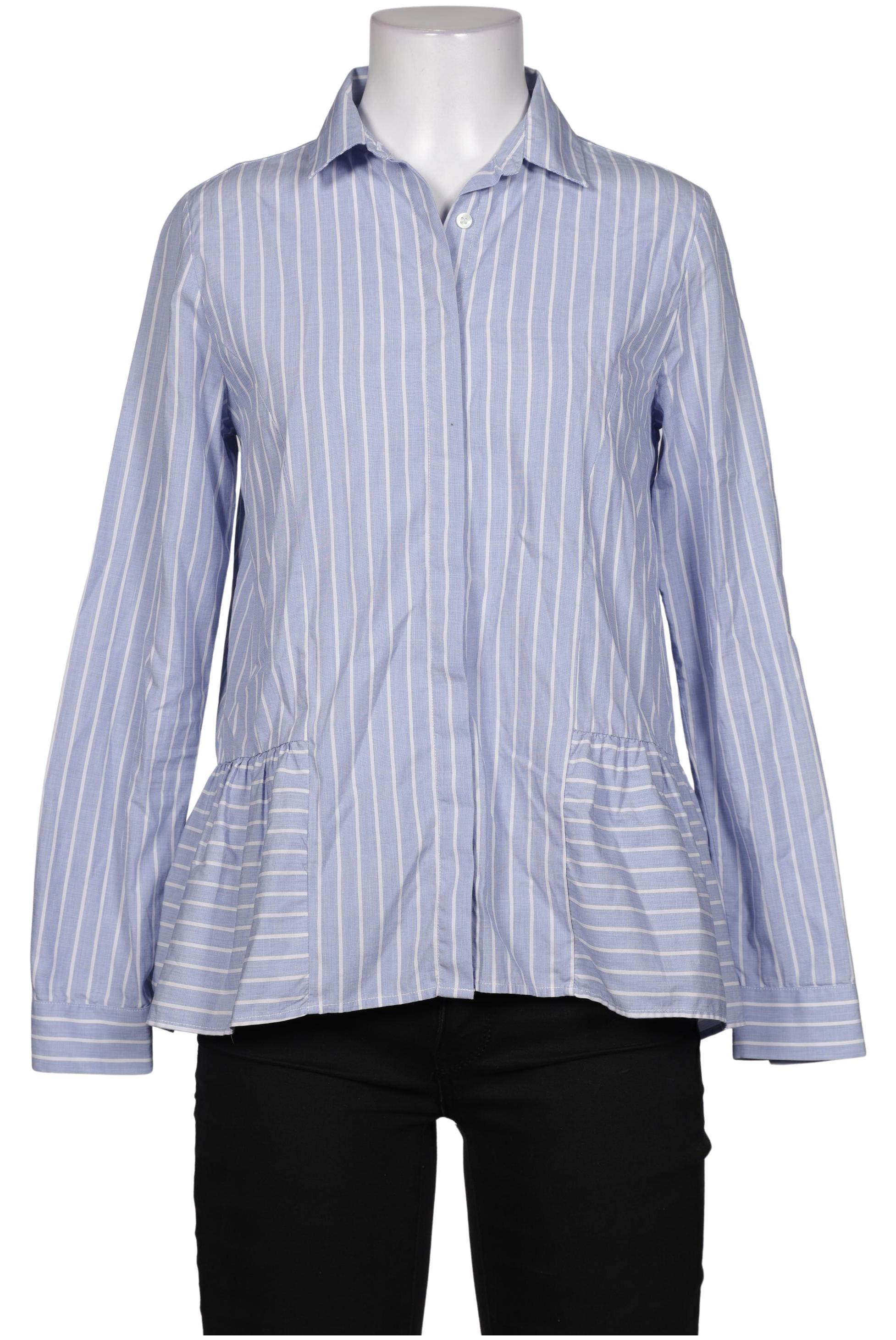 

Rich & Royal Damen Bluse, hellblau, Gr. 34