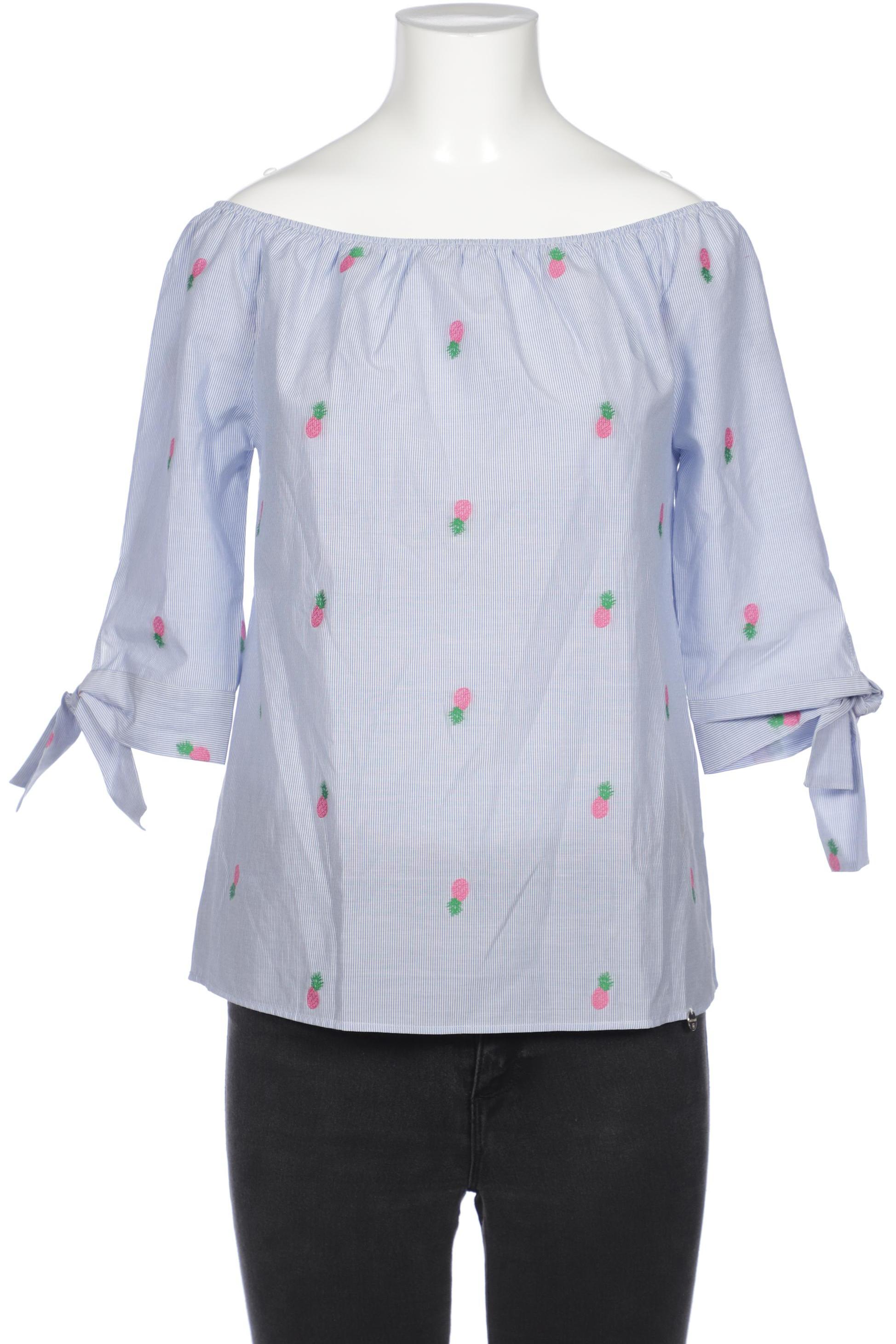 

Rich&Royal Damen Bluse, hellblau
