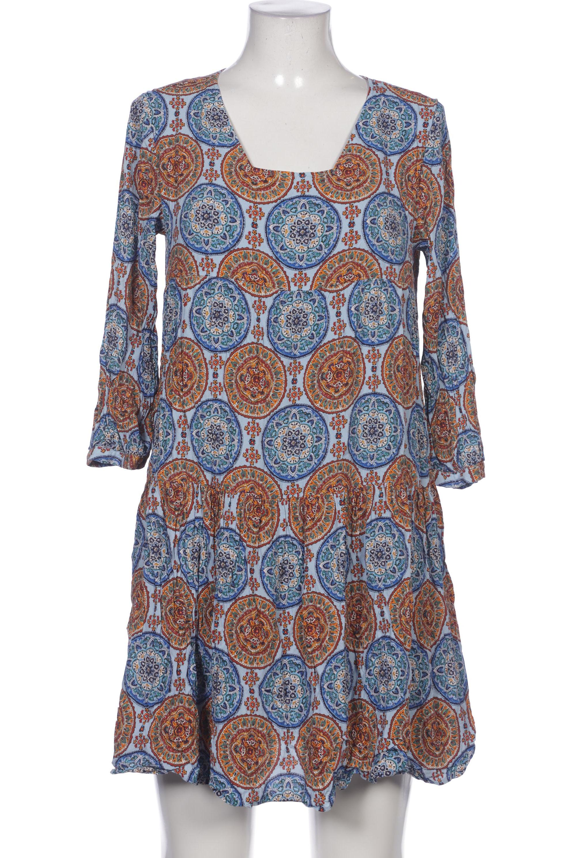 

Rich & Royal Damen Kleid, mehrfarbig, Gr. 40