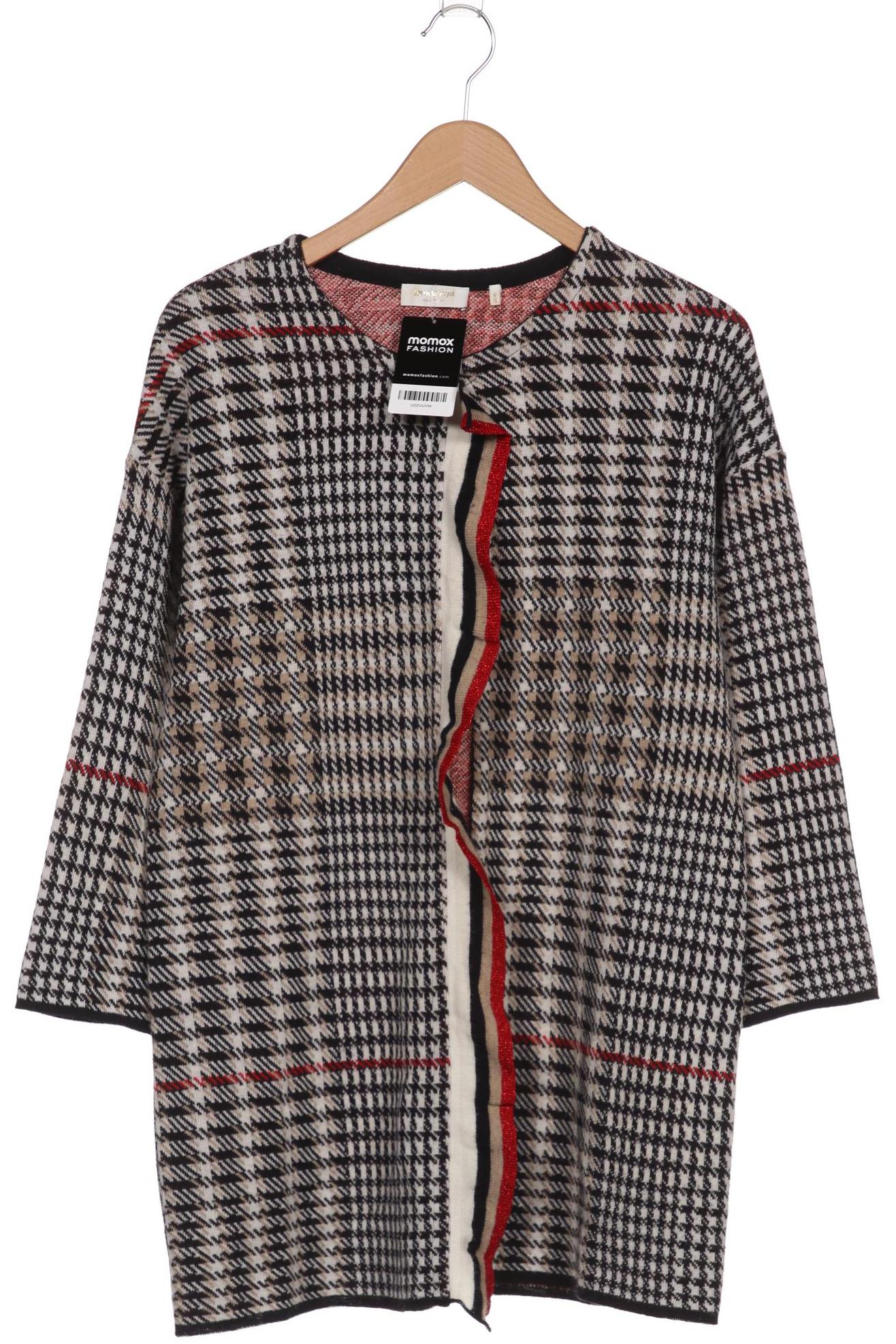 

Rich & Royal Damen Strickjacke, schwarz