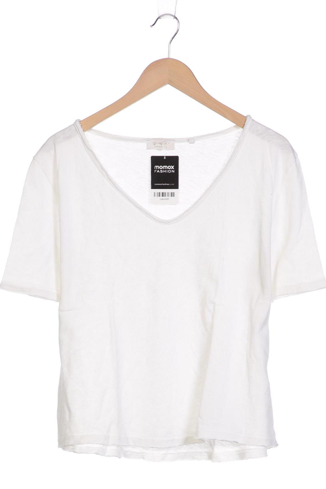 

Rich & Royal Damen T-Shirt, weiß