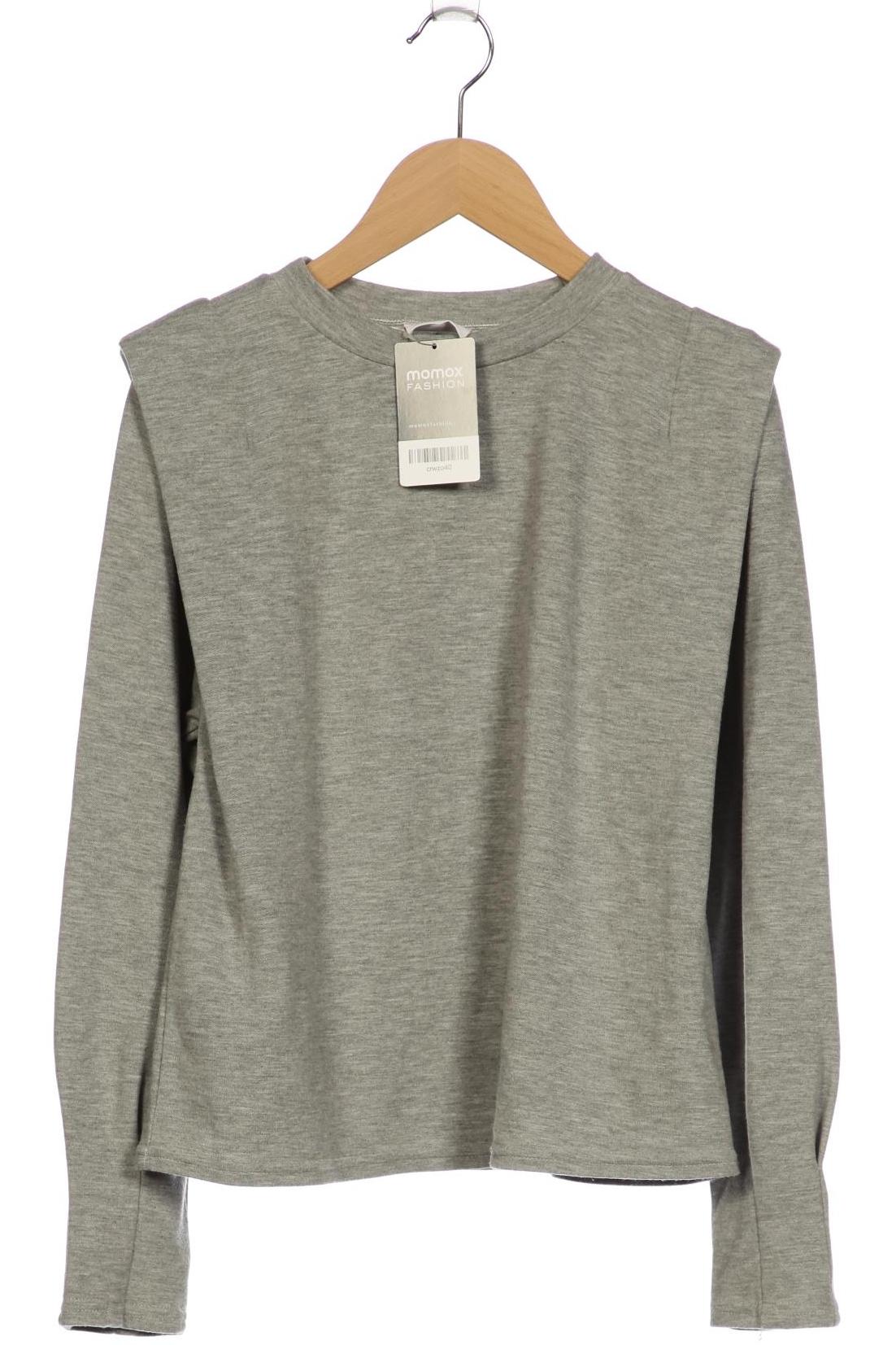 

Rich & Royal Damen Sweatshirt, grau, Gr. 38