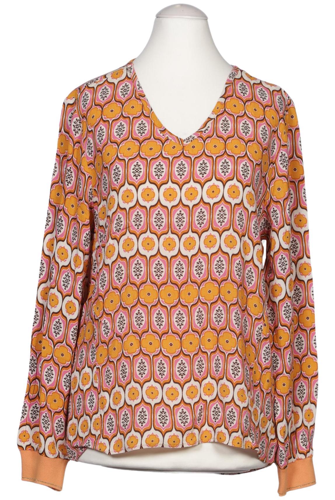 

Rich & Royal Damen Bluse, mehrfarbig, Gr. 38