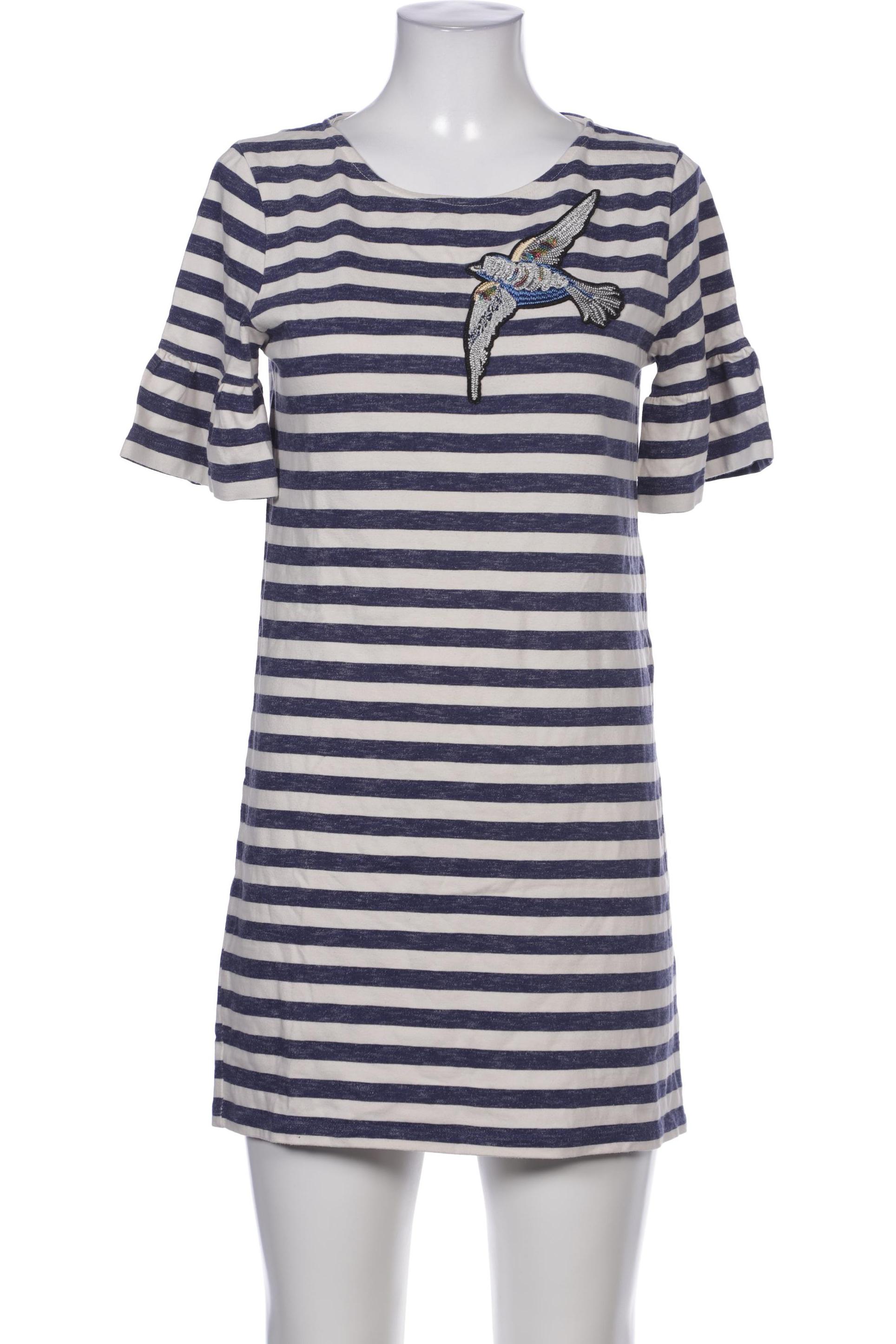 

Rich & Royal Damen Kleid, blau, Gr. 38