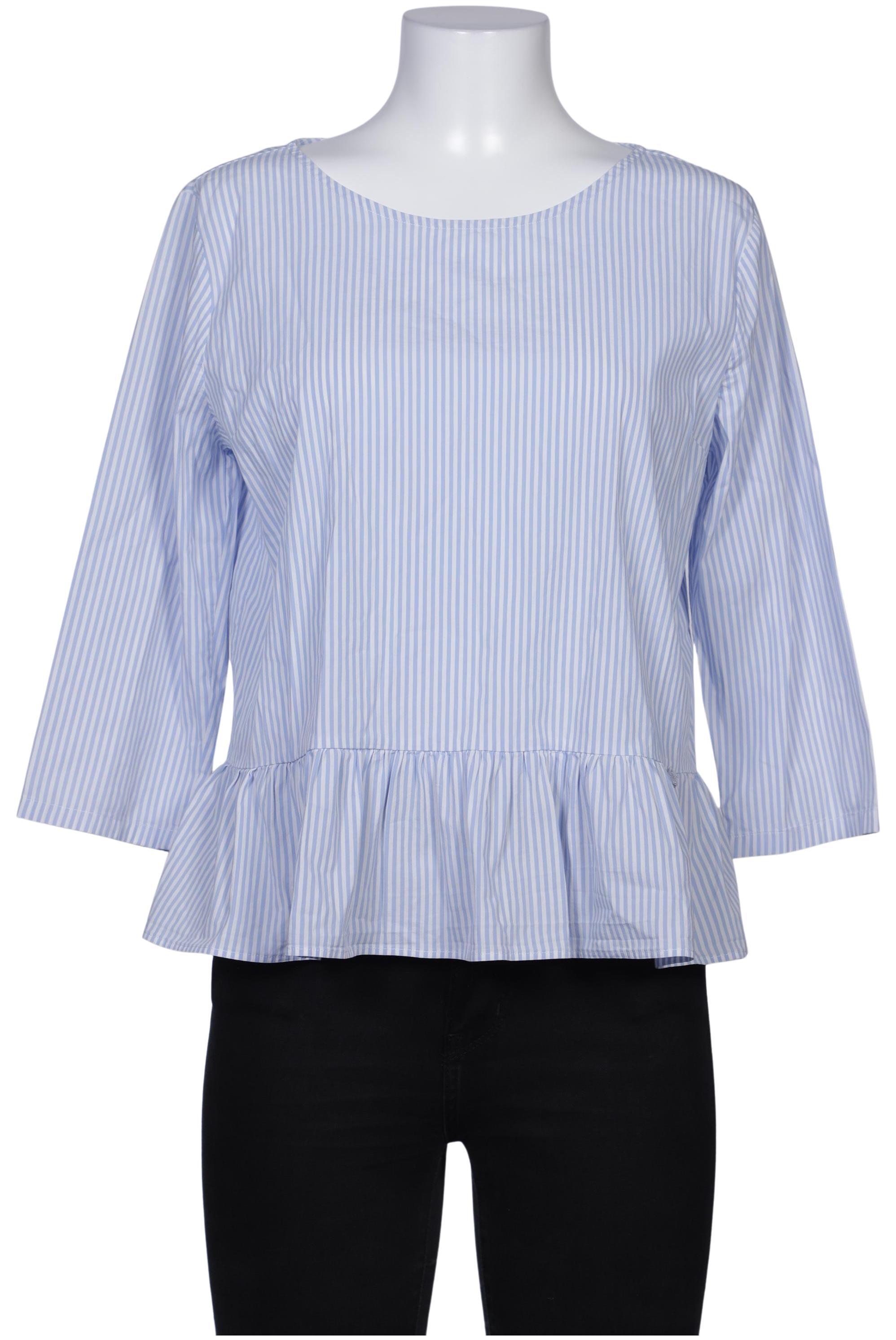 

Rich & Royal Damen Bluse, hellblau, Gr. 40
