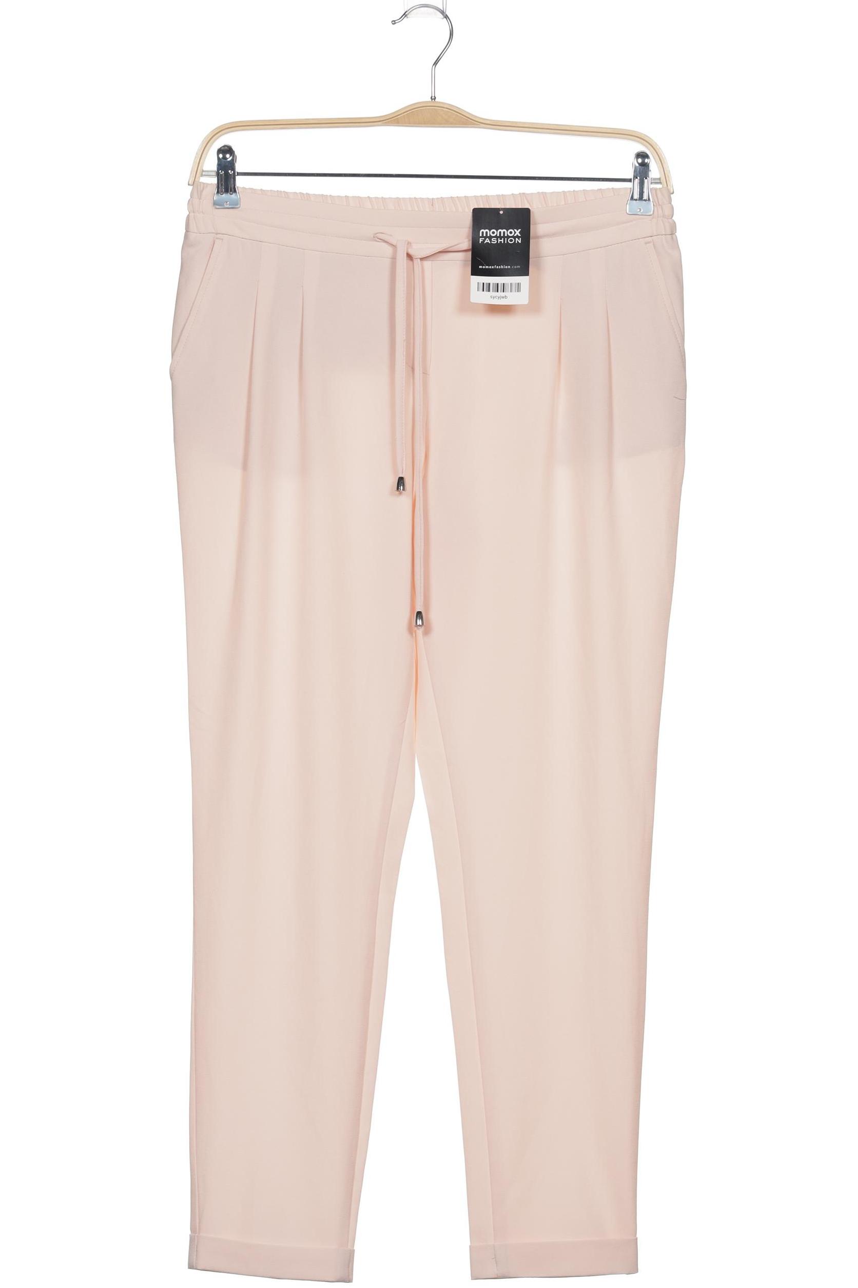 

Rich & Royal Damen Stoffhose, beige, Gr. 32