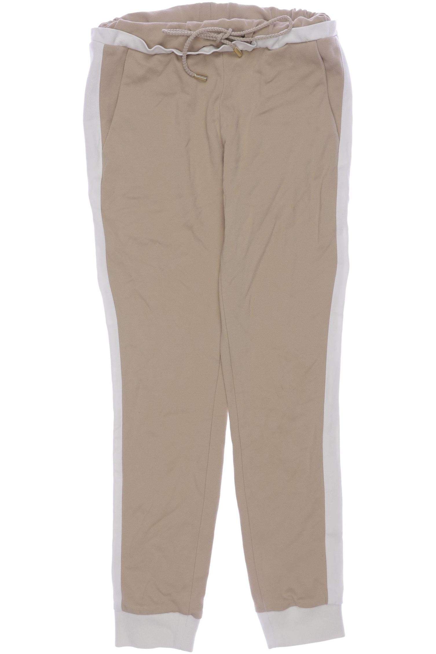 

Rich & Royal Damen Stoffhose, beige, Gr. 34