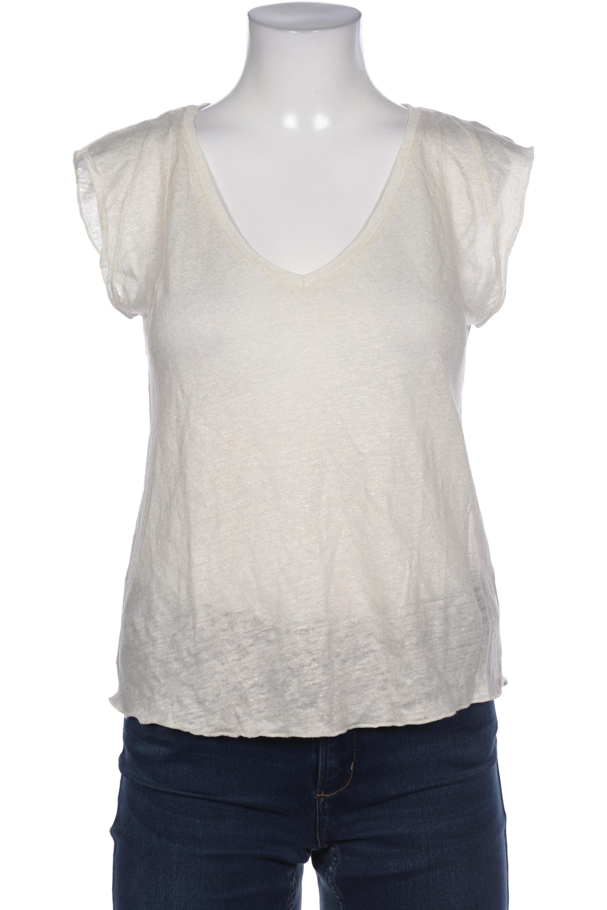 

Rich & Royal Damen T-Shirt, cremeweiß, Gr. 38