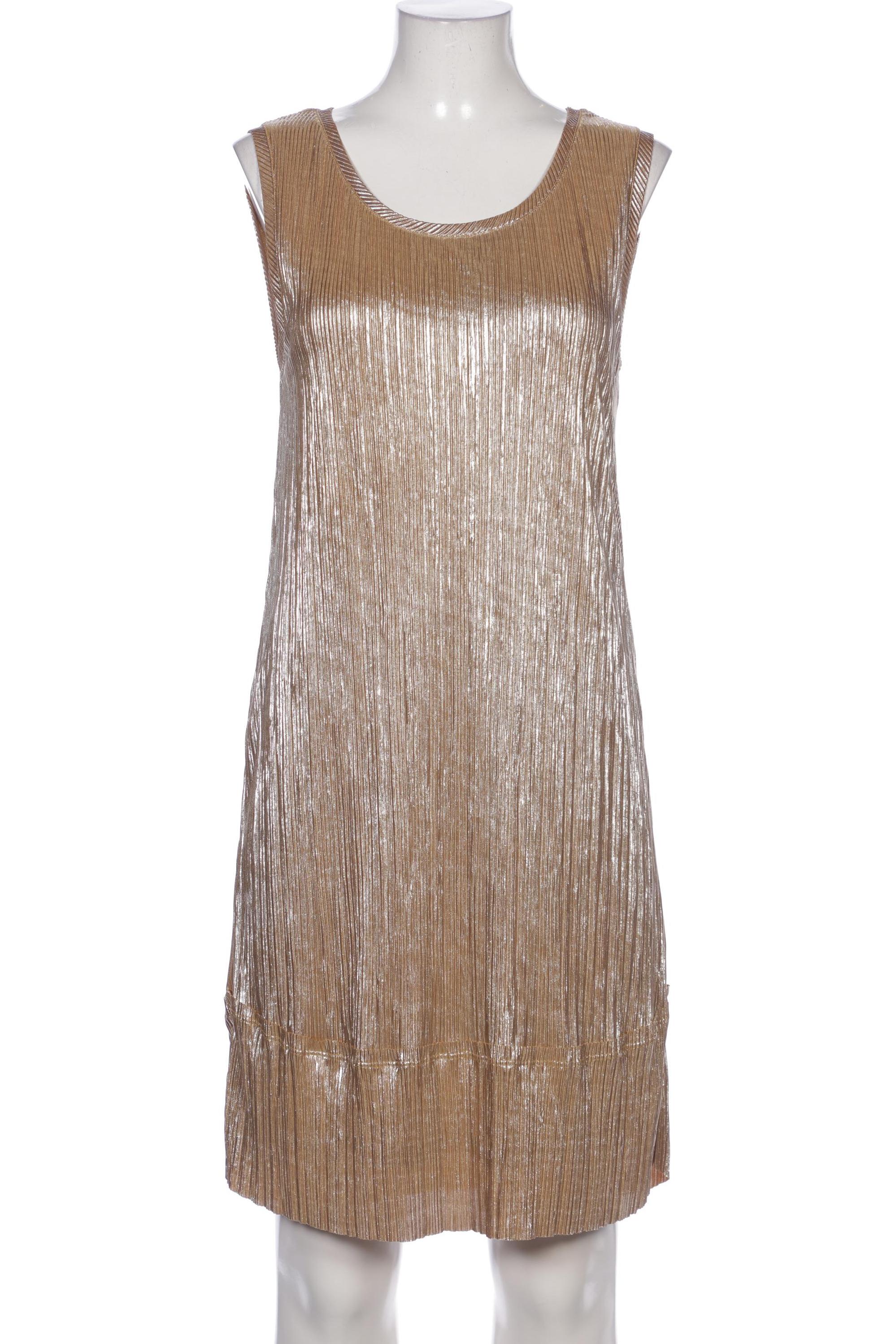 

Rich & Royal Damen Kleid, gold, Gr. 38