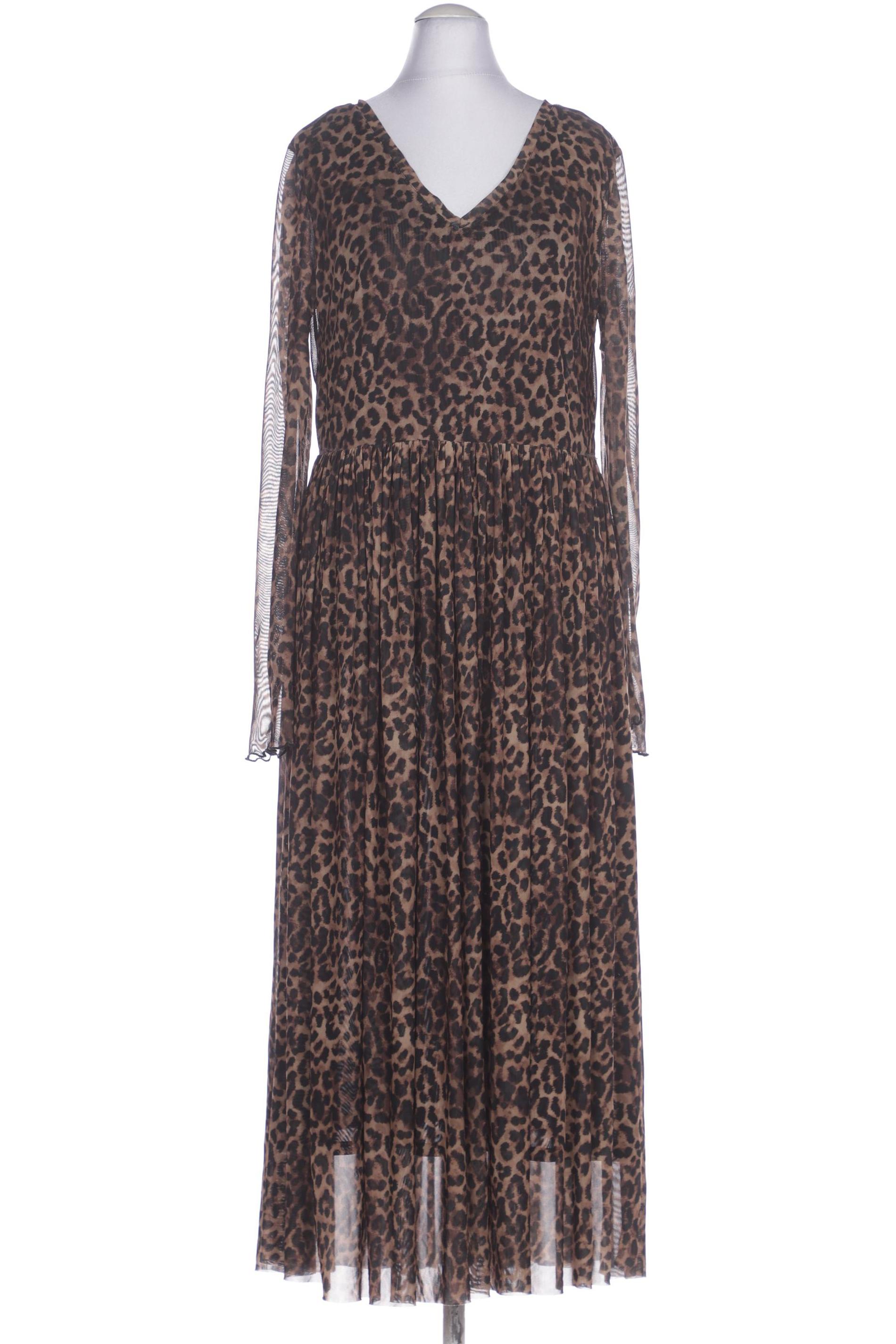 

Rich & Royal Damen Kleid, braun, Gr. 44