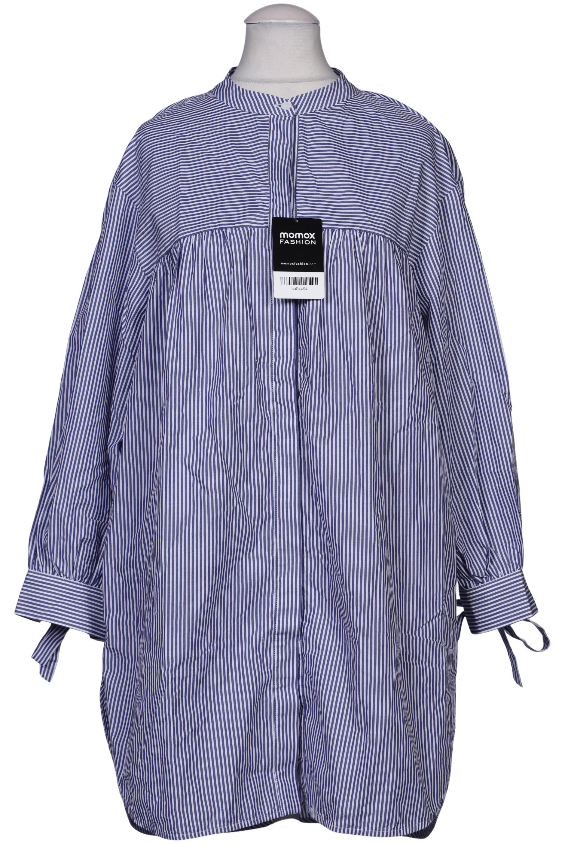 

Rich & Royal Damen Bluse, marineblau, Gr. 34