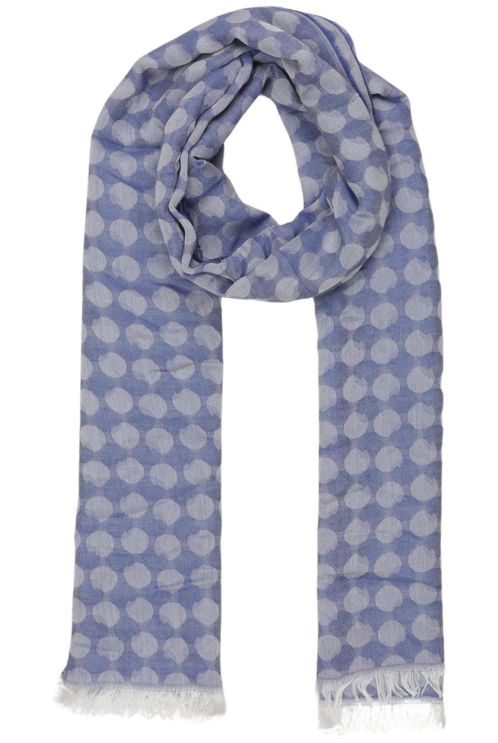 

Rich & Royal Damen Schal, hellblau, Gr.