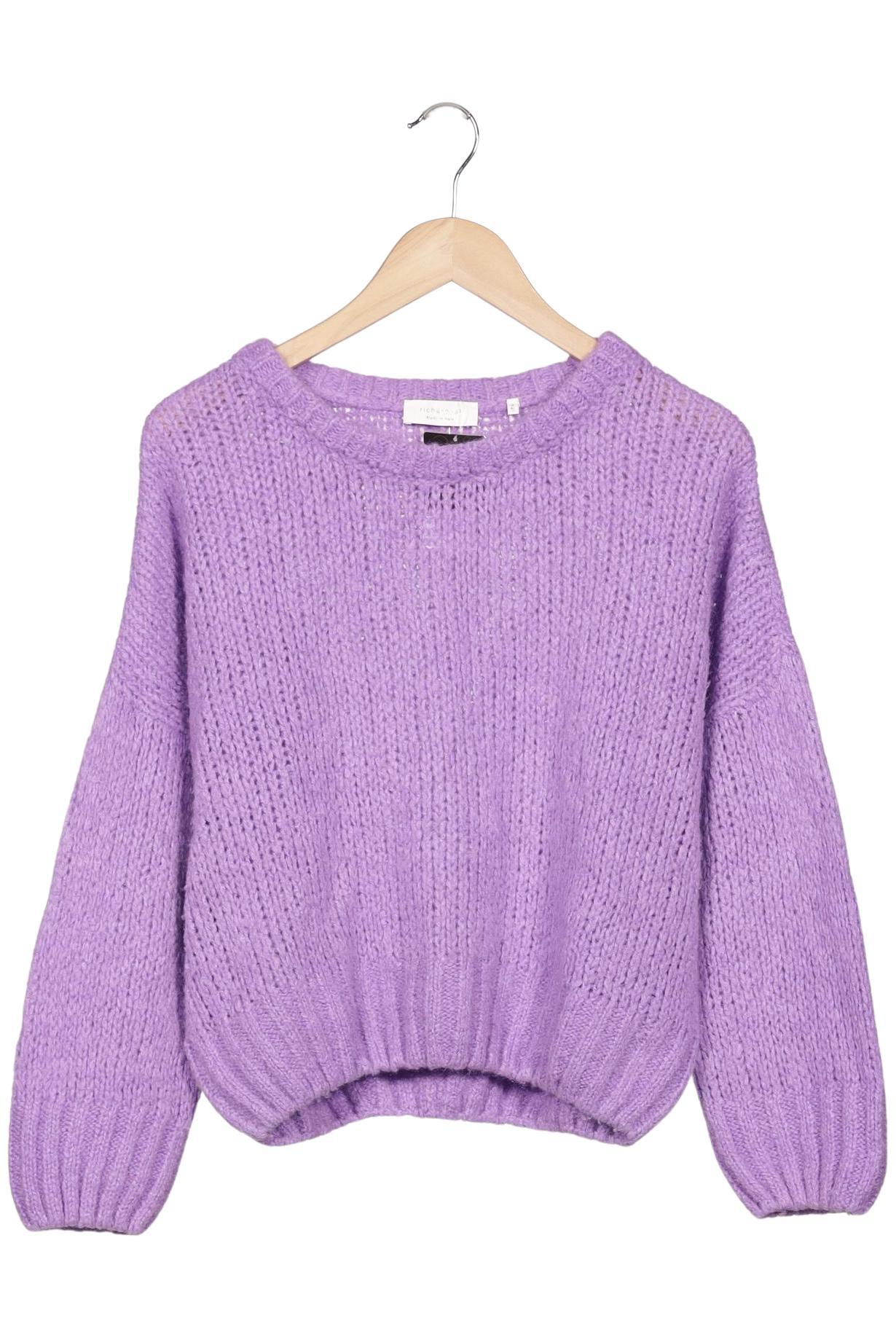 

Rich & Royal Damen Pullover, flieder, Gr. 36