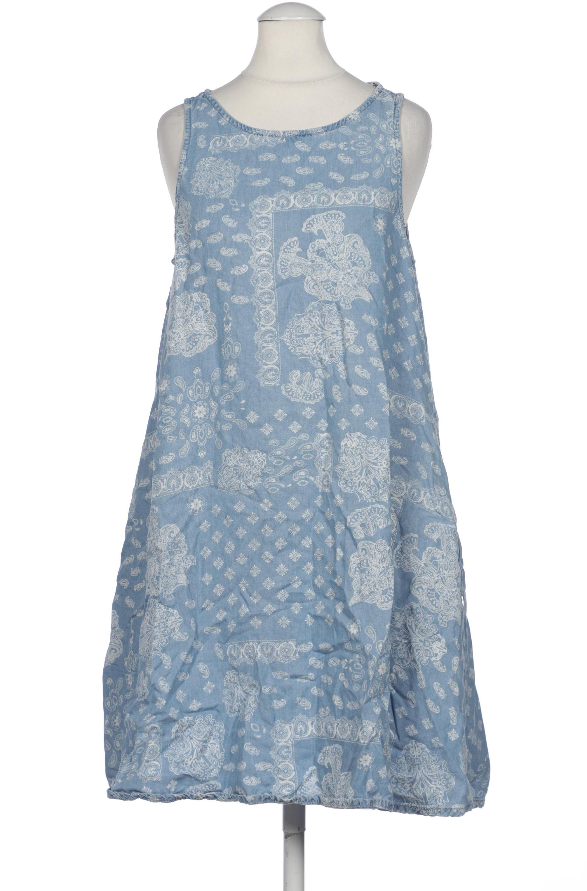 

Rich&Royal Damen Kleid, hellblau