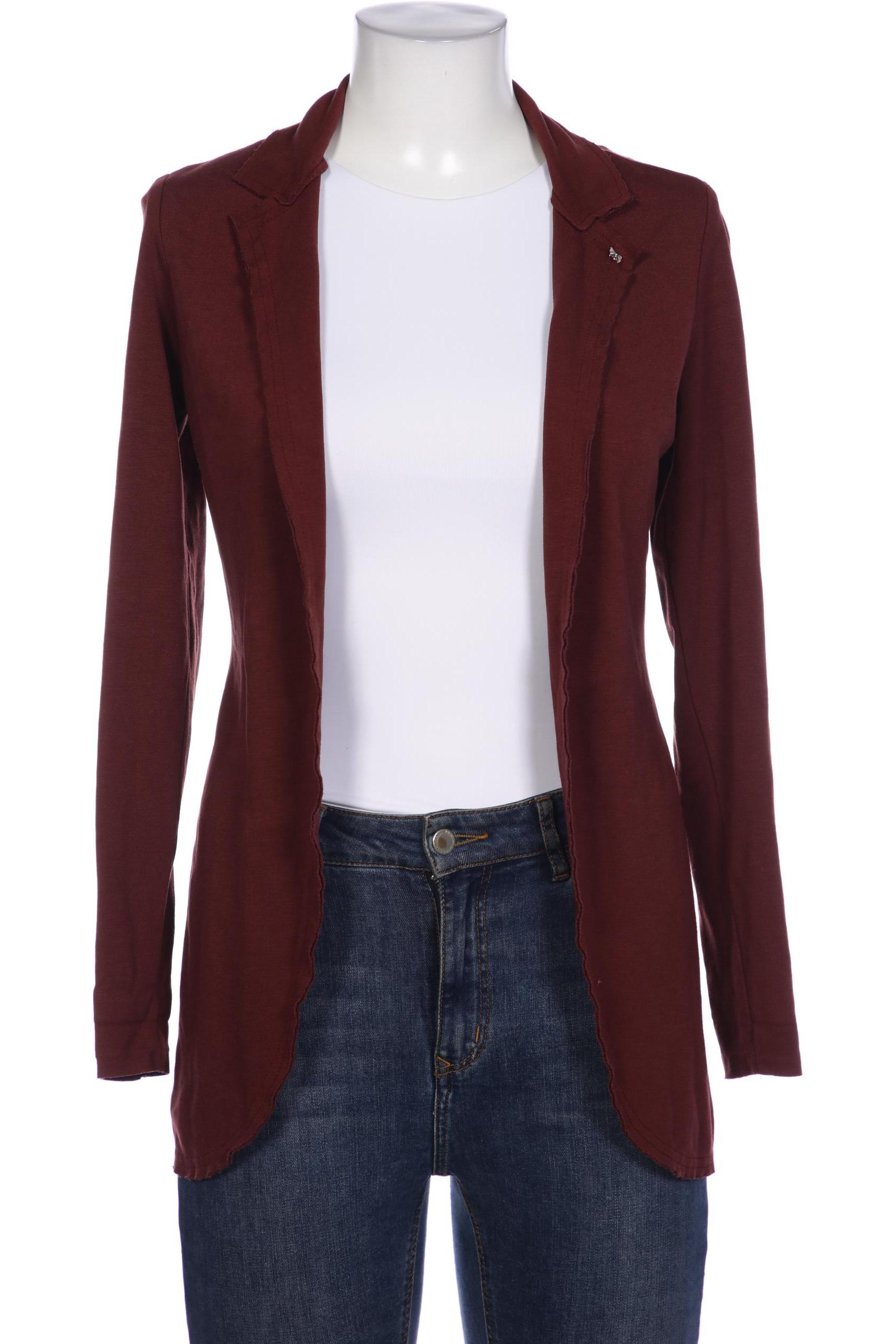 

Rich&Royal Damen Blazer, bordeaux