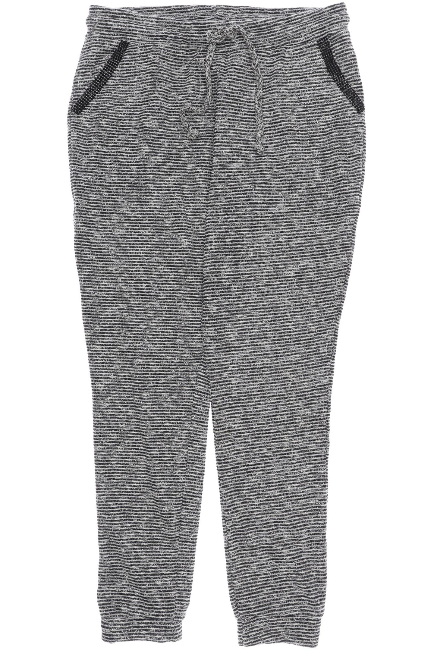 

Rich & Royal Damen Stoffhose, grau, Gr. 38