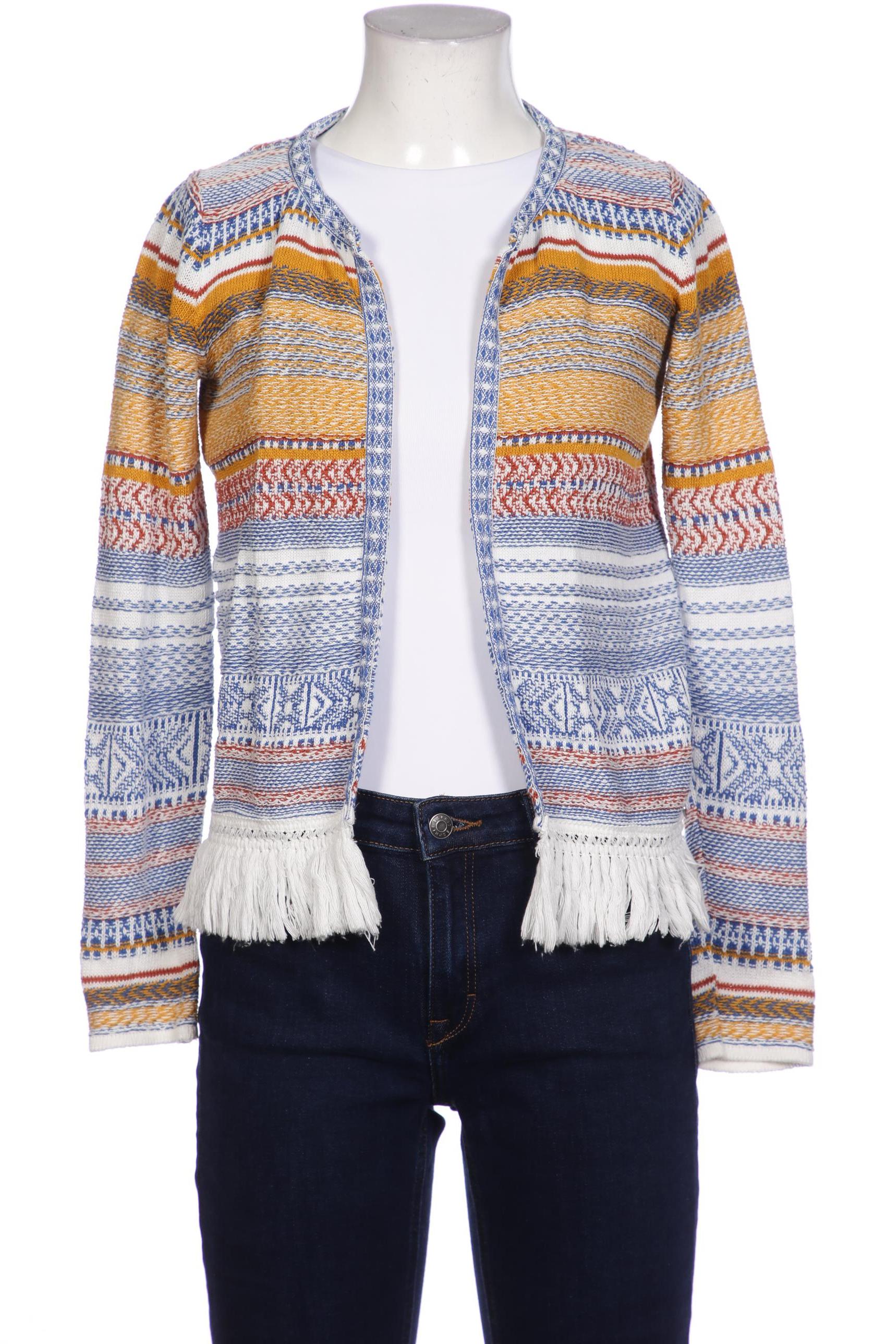 

Rich & Royal Damen Strickjacke, blau