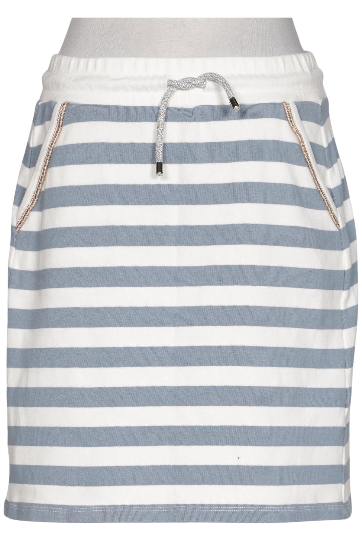 

Rich & Royal Damen Rock, blau, Gr. 42