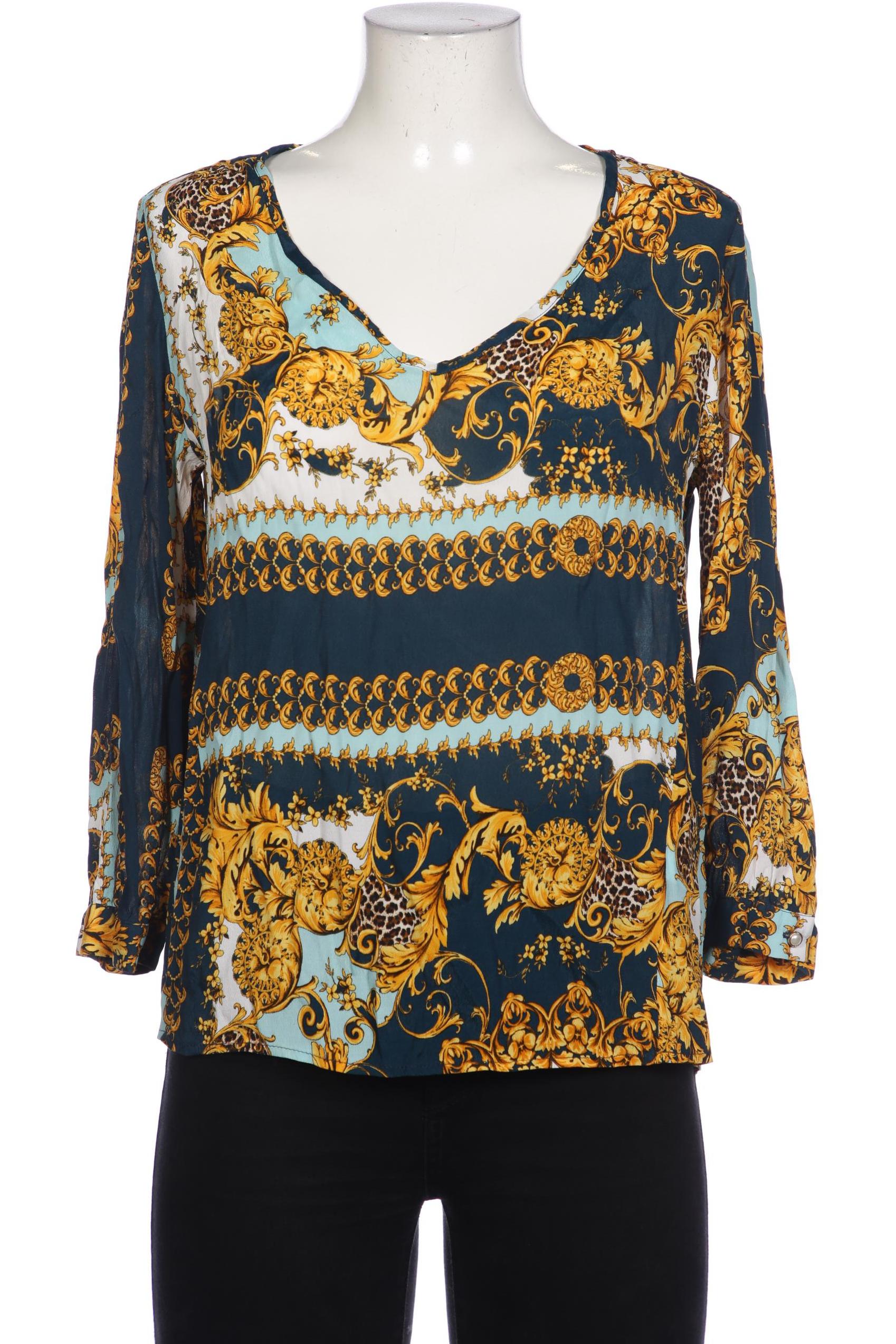 

Rich & Royal Damen Bluse, mehrfarbig, Gr. 38